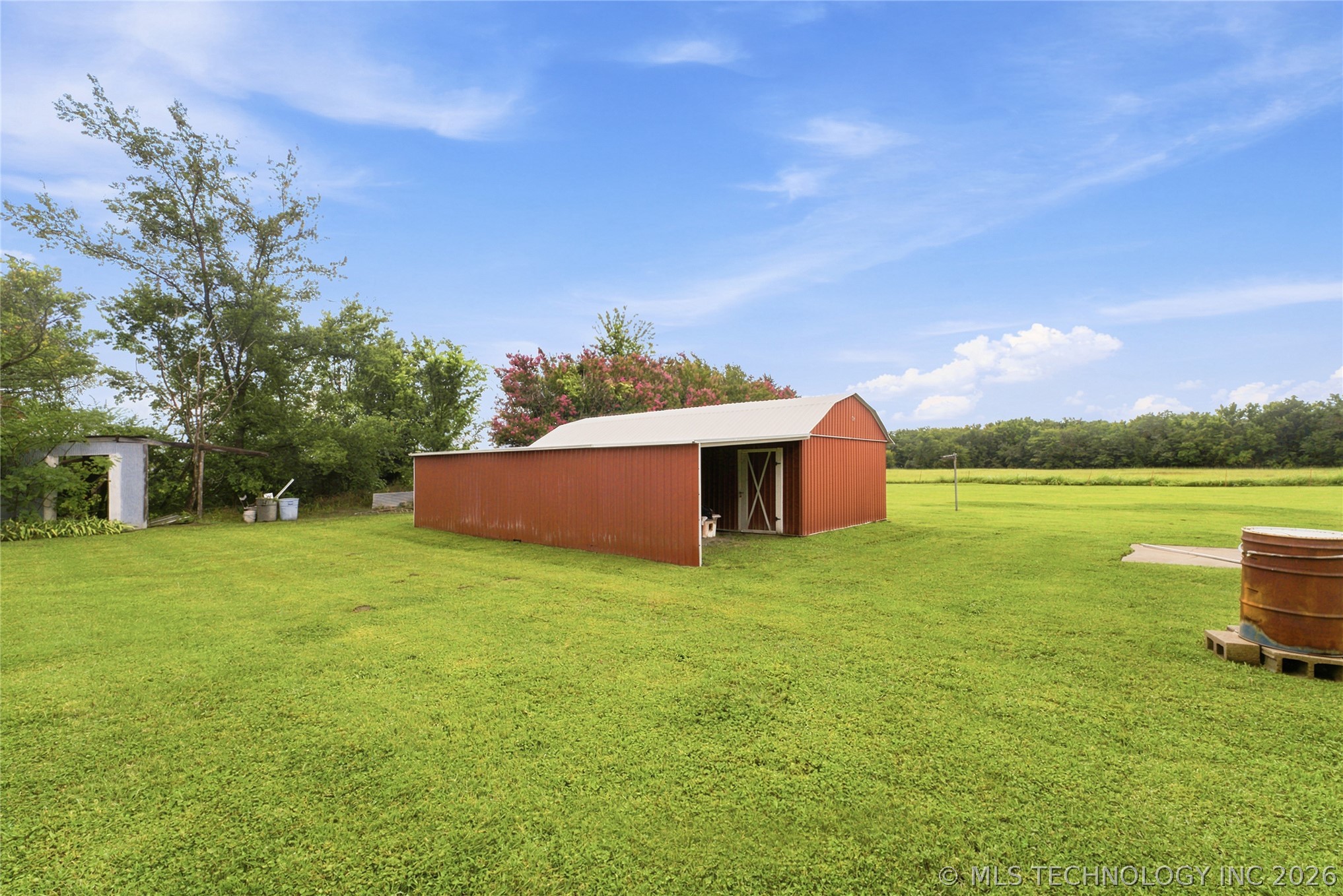 3030 W Flowery Mound Mcalester OK 74501