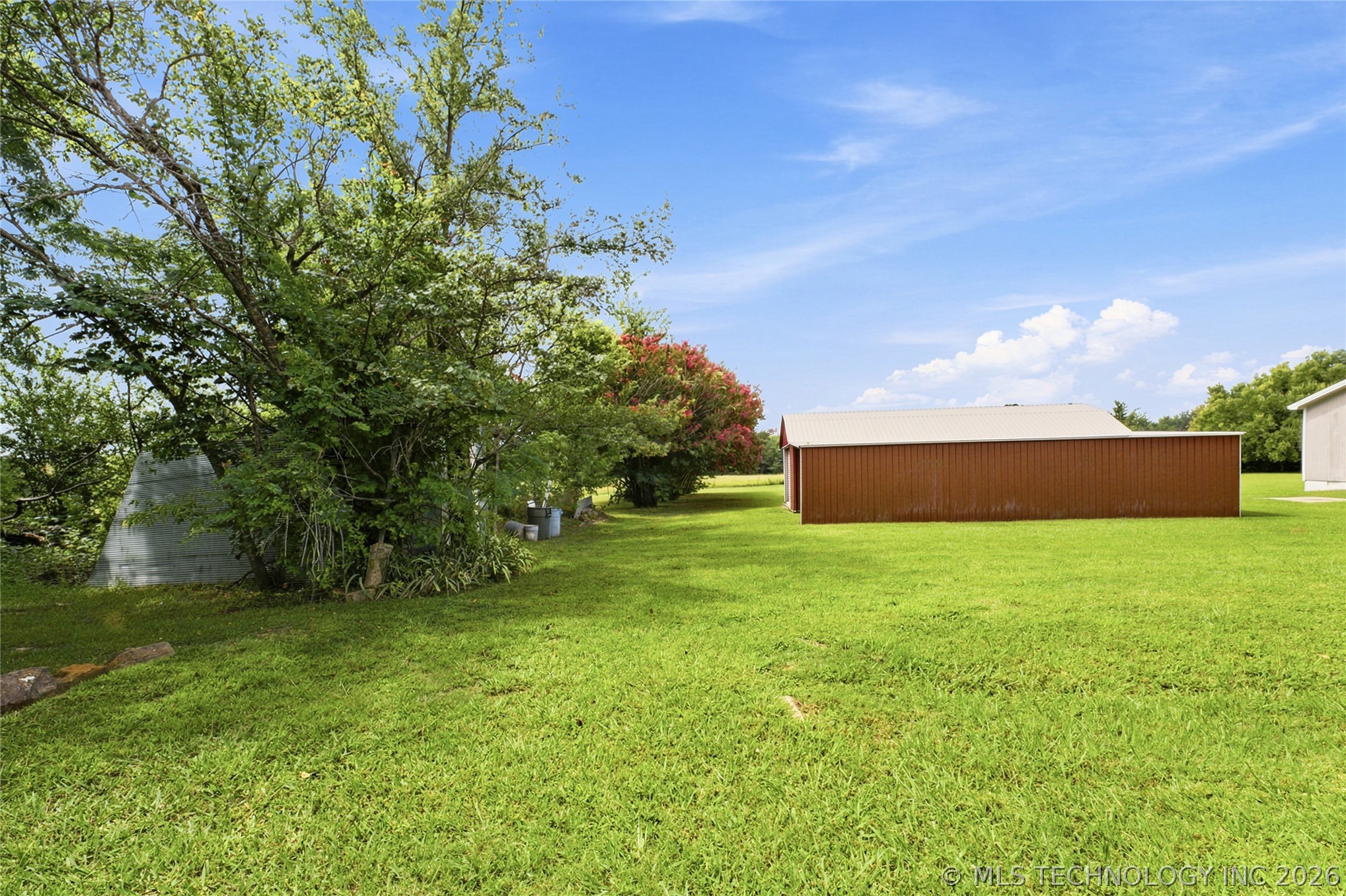 3030 W Flowery Mound Mcalester OK 74501