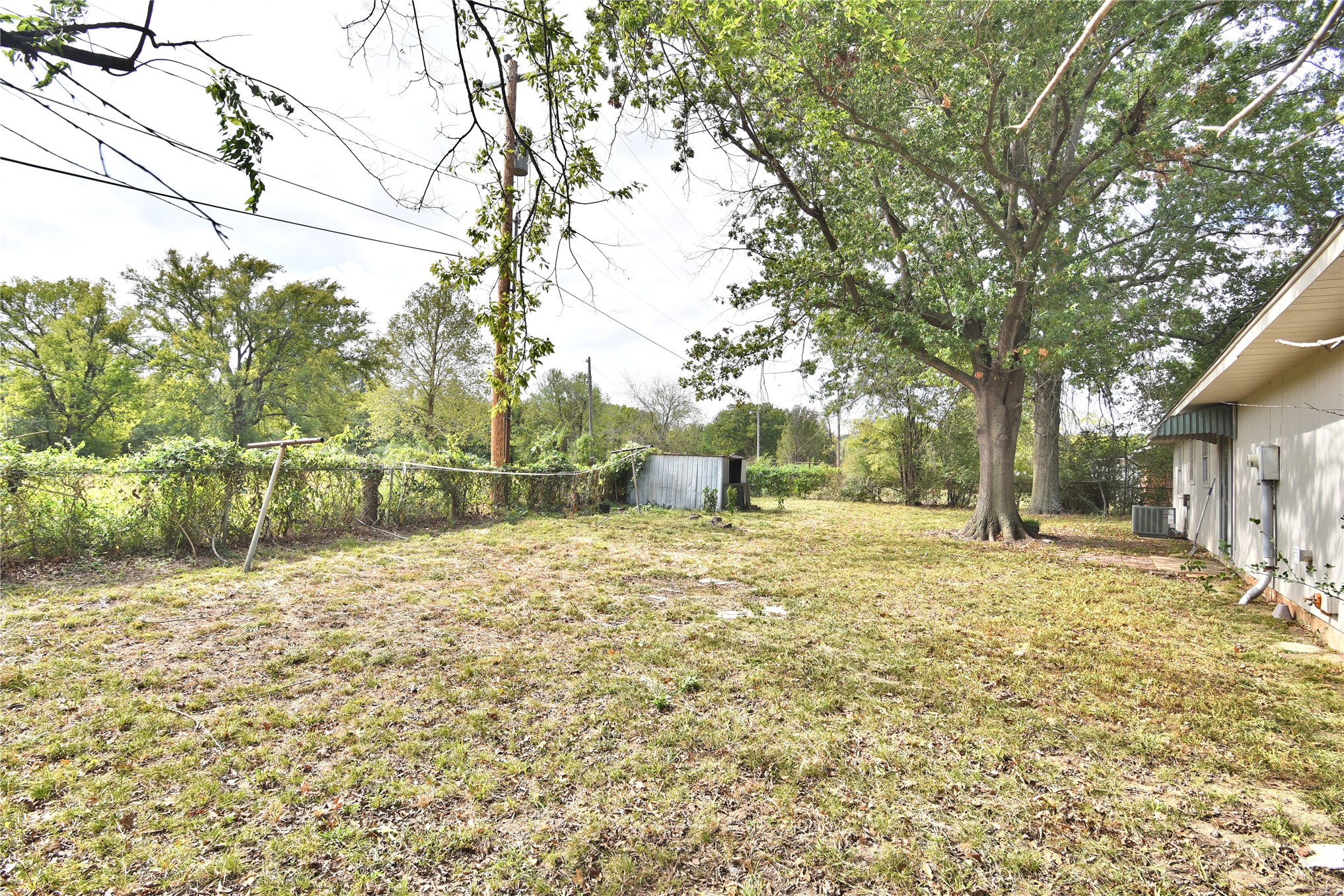 3321 Tahlequah Street Muskogee OK 74401