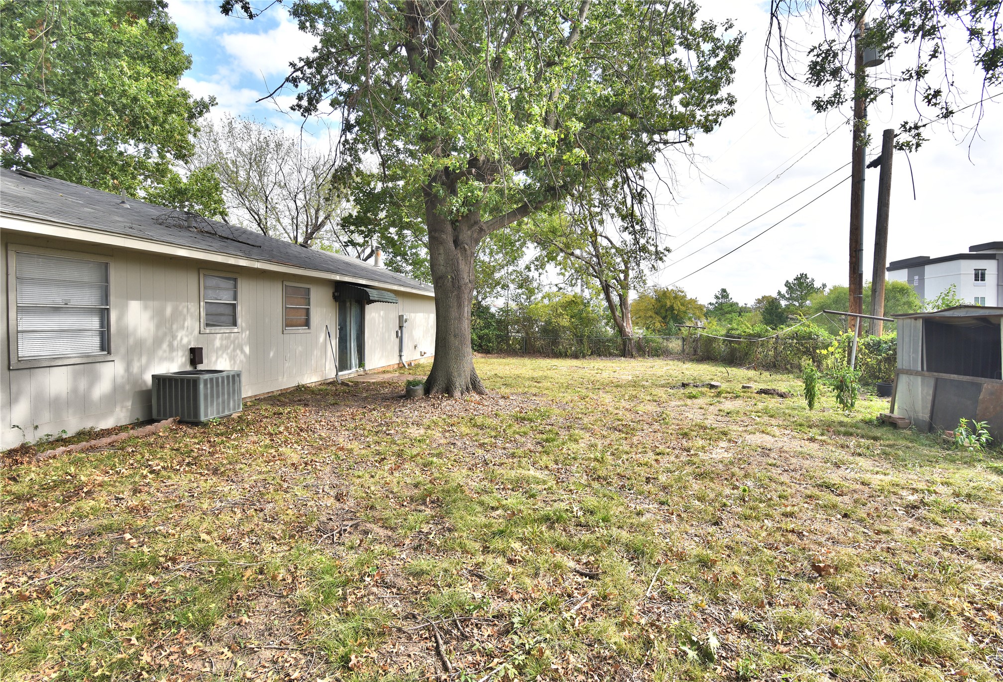 3321 Tahlequah Street Muskogee OK 74401