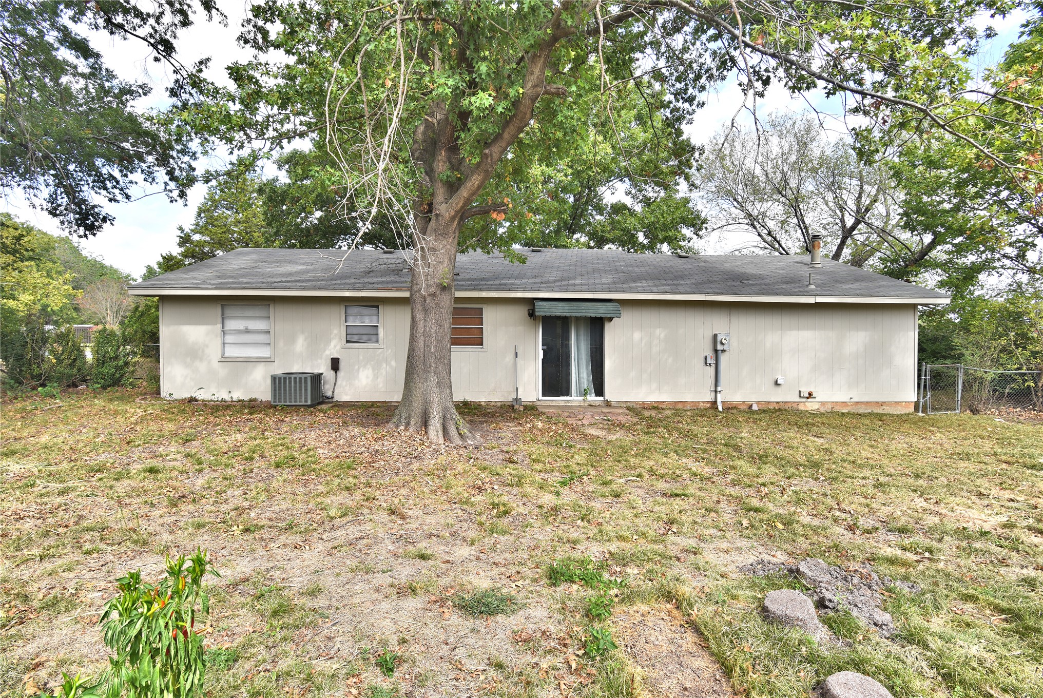 3321 Tahlequah Street Muskogee OK 74401