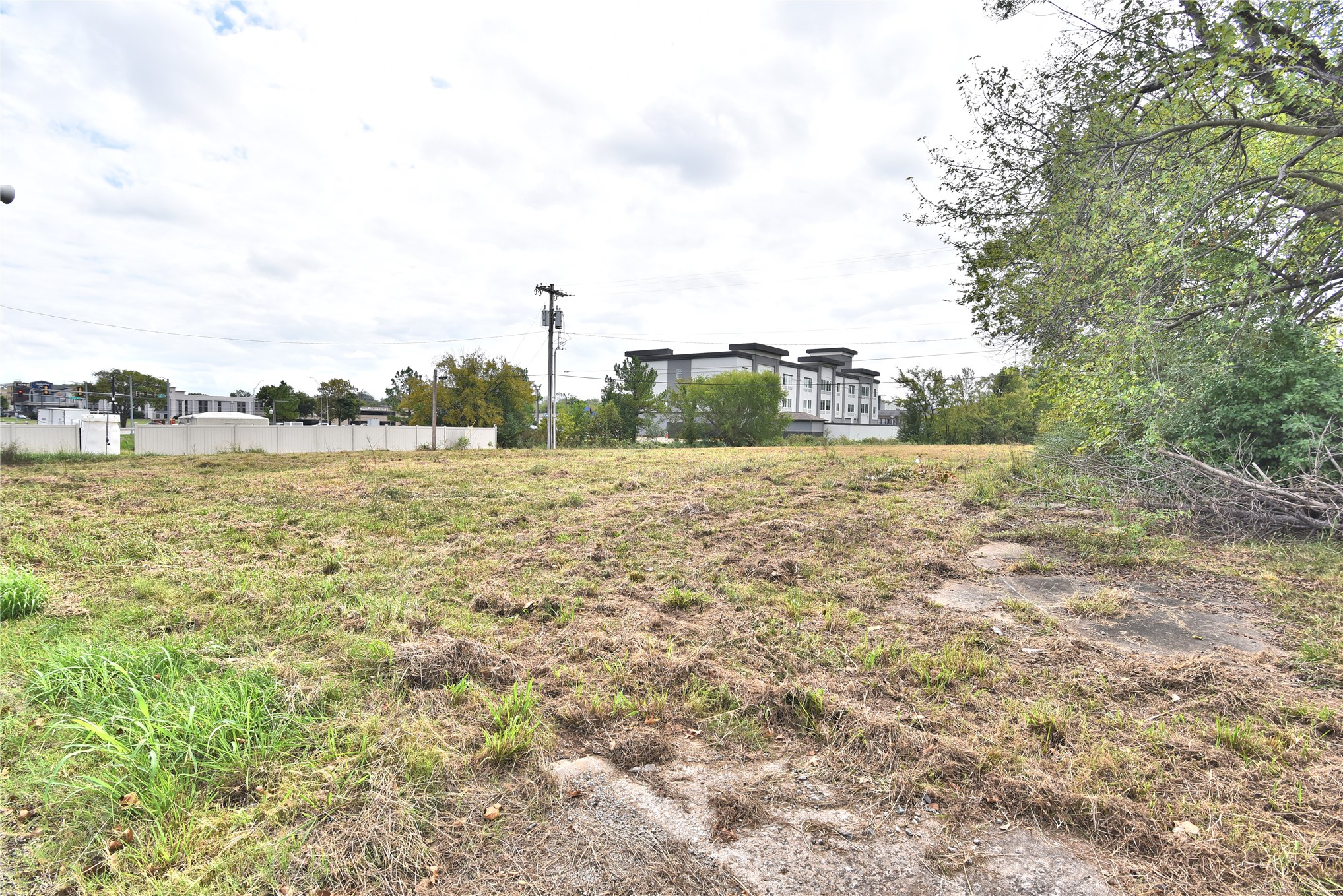 3321 Tahlequah Street Muskogee OK 74401