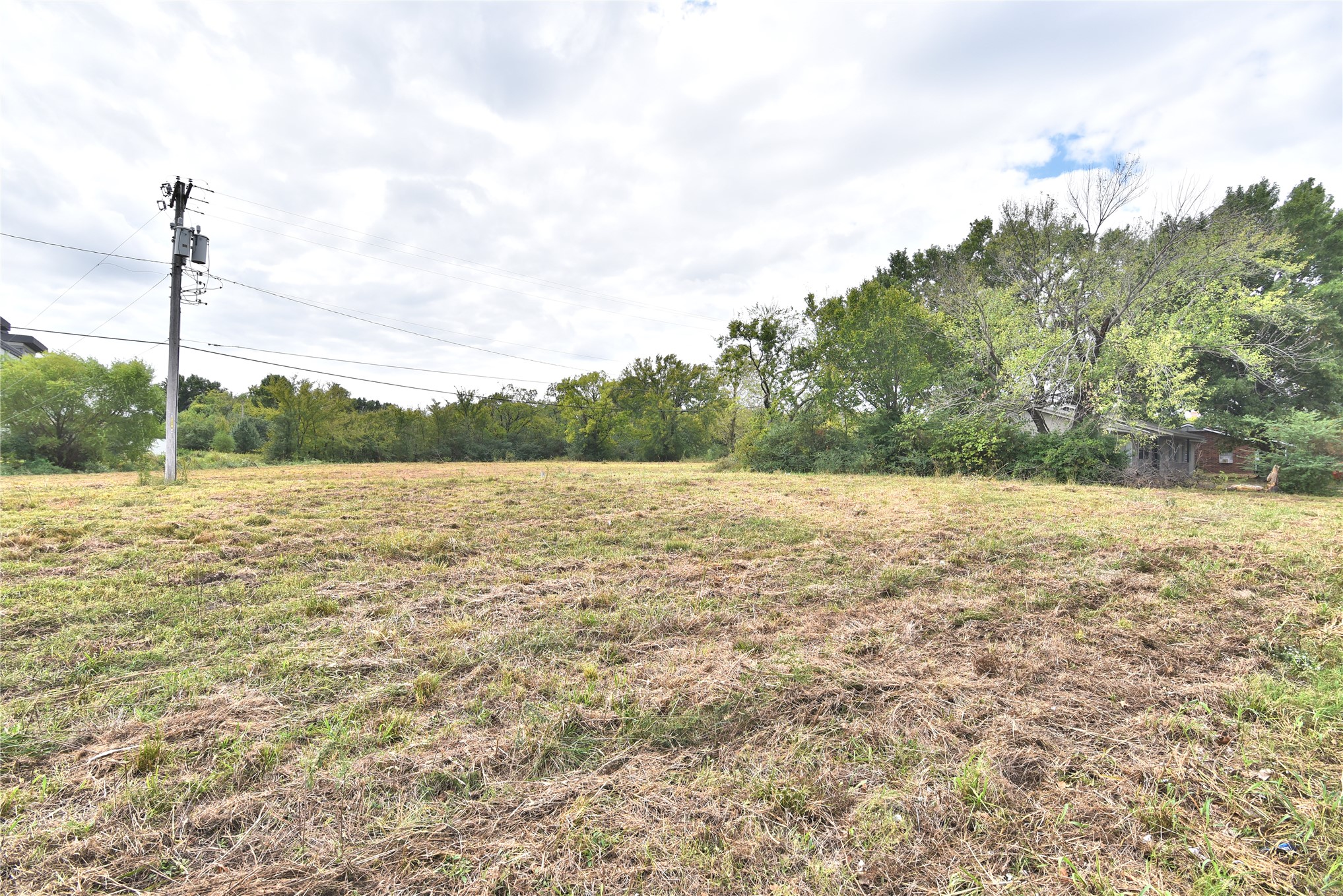 3321 Tahlequah Street Muskogee OK 74401