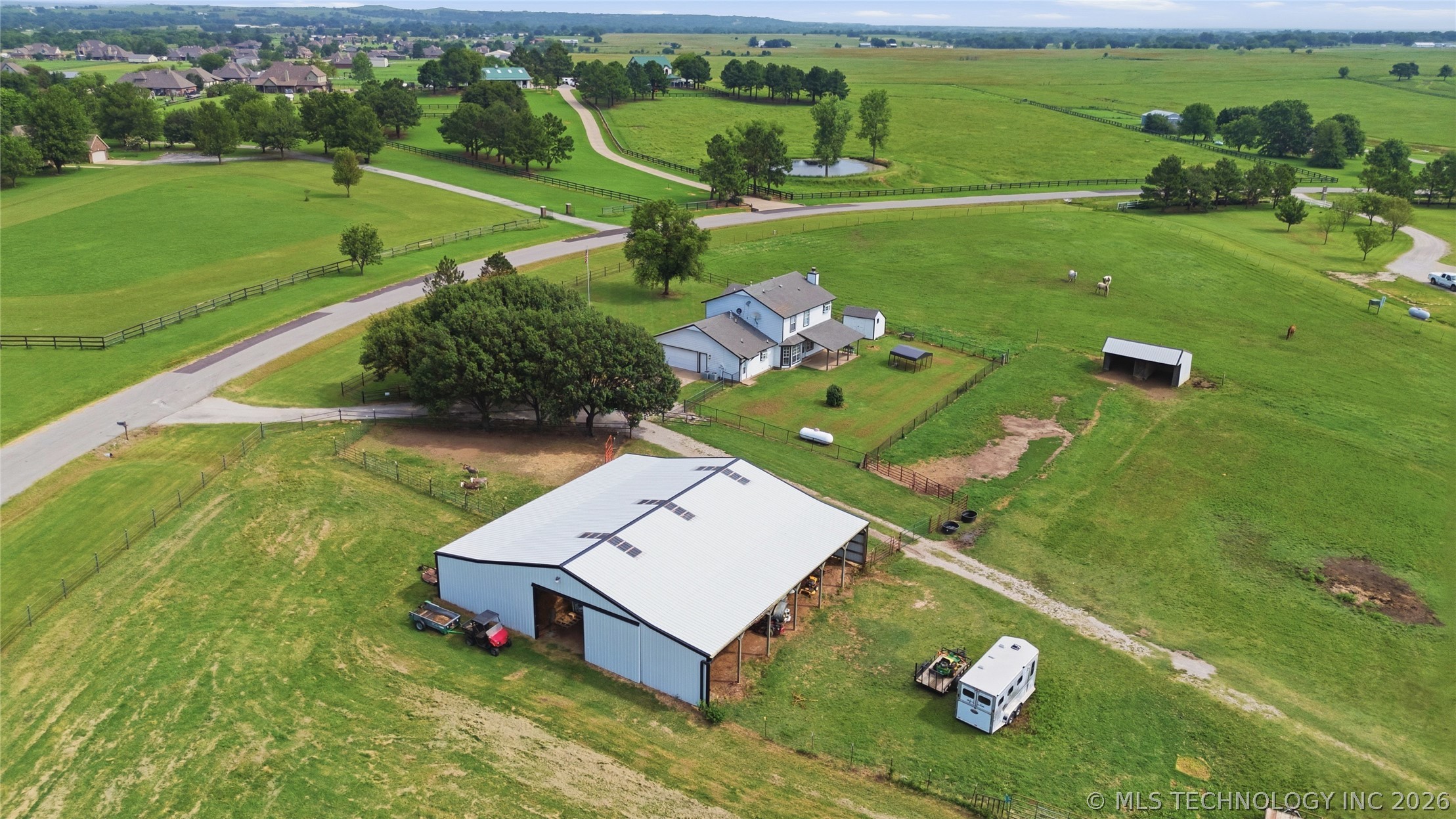 17817 N Louisville Avenue Skiatook OK 74070