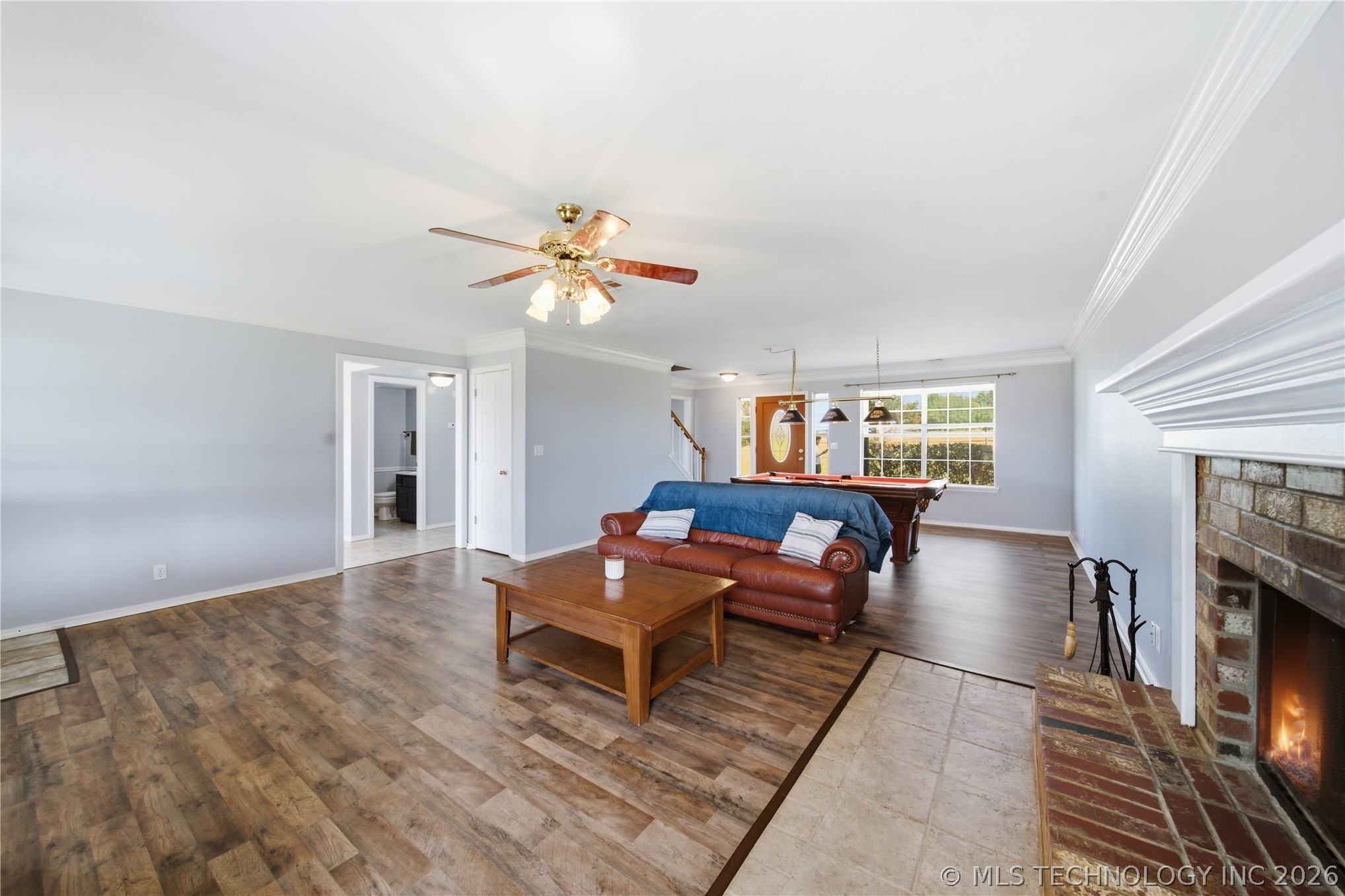 17817 N Louisville Avenue Skiatook OK 74070