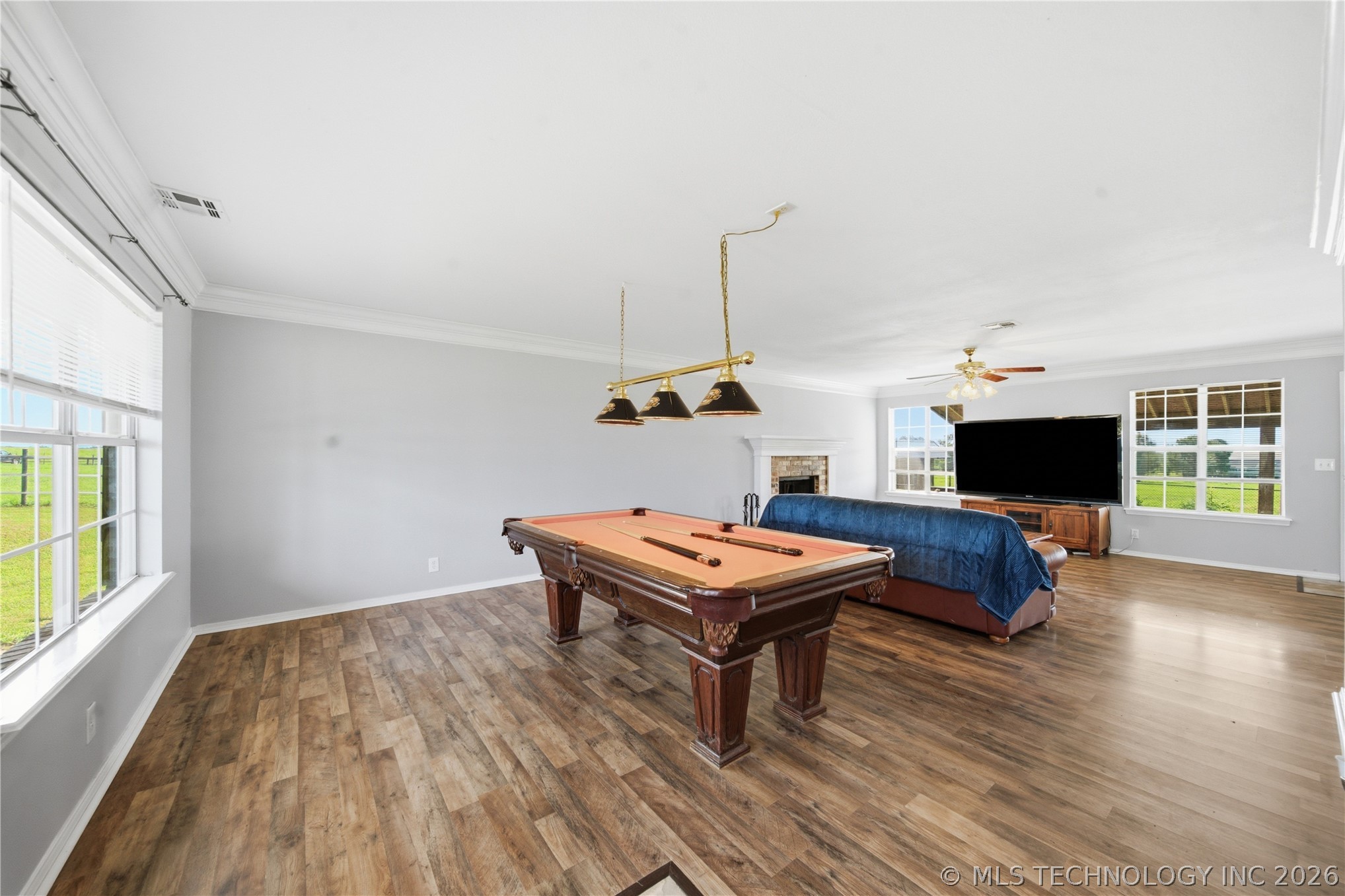 17817 N Louisville Avenue Skiatook OK 74070