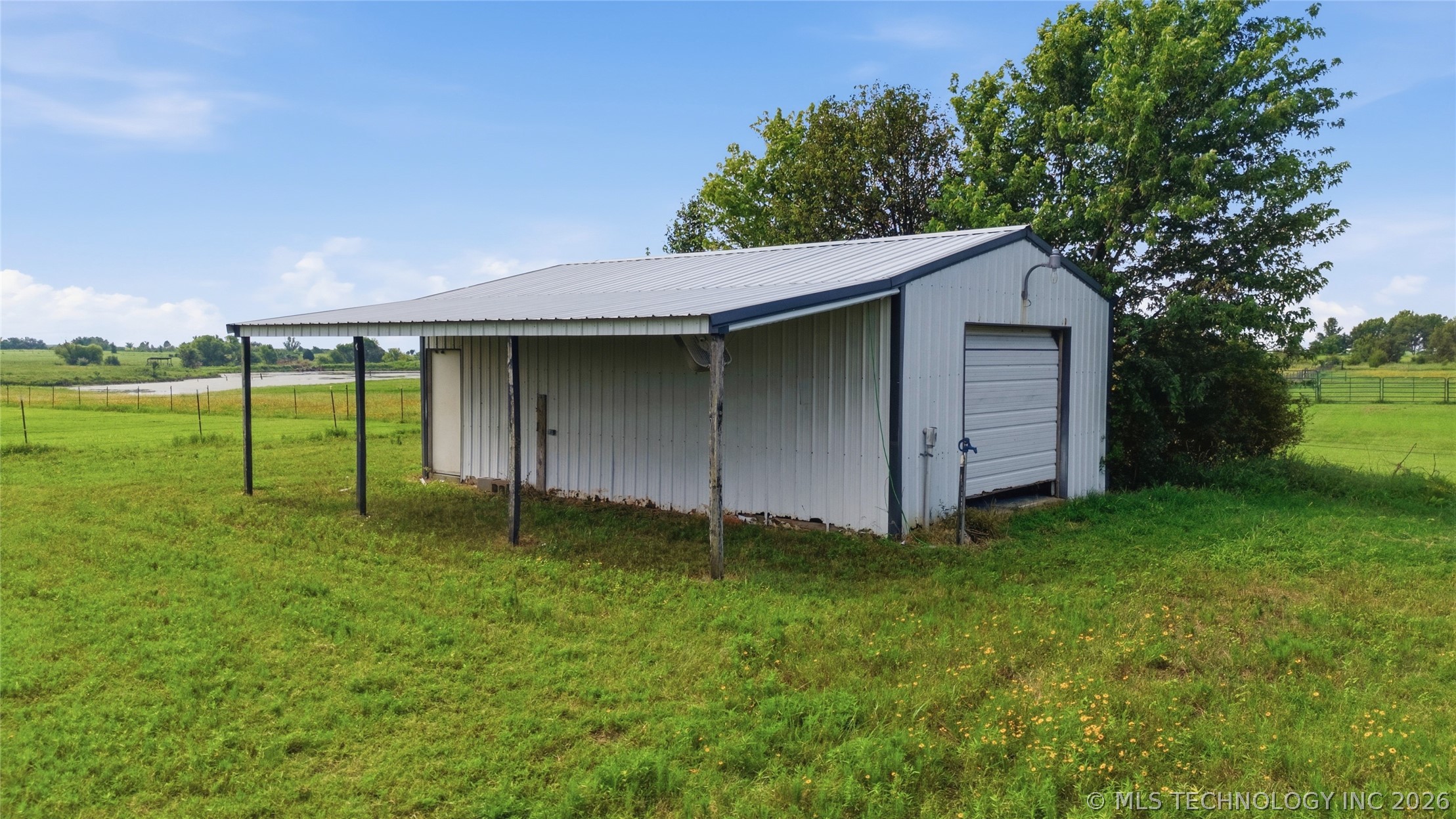 17817 N Louisville Avenue Skiatook OK 74070