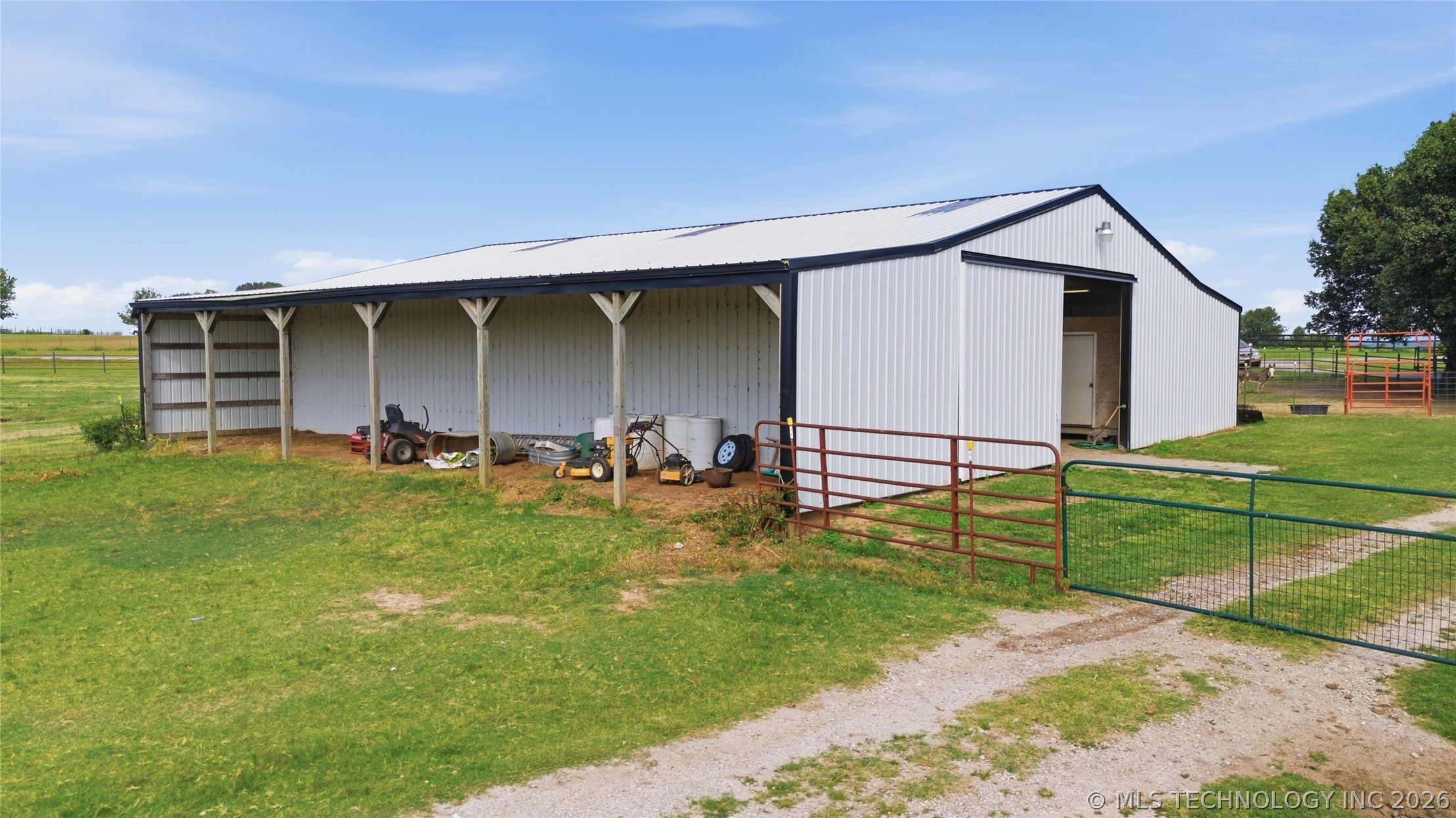 17817 N Louisville Avenue Skiatook OK 74070
