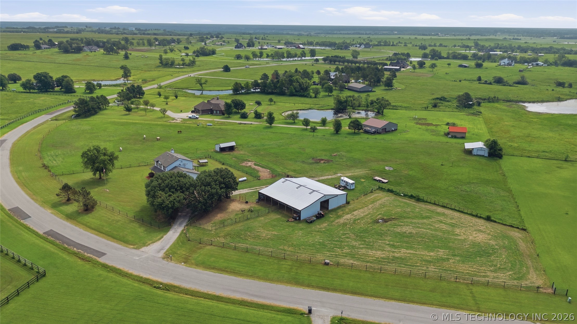 17817 N Louisville Avenue Skiatook OK 74070