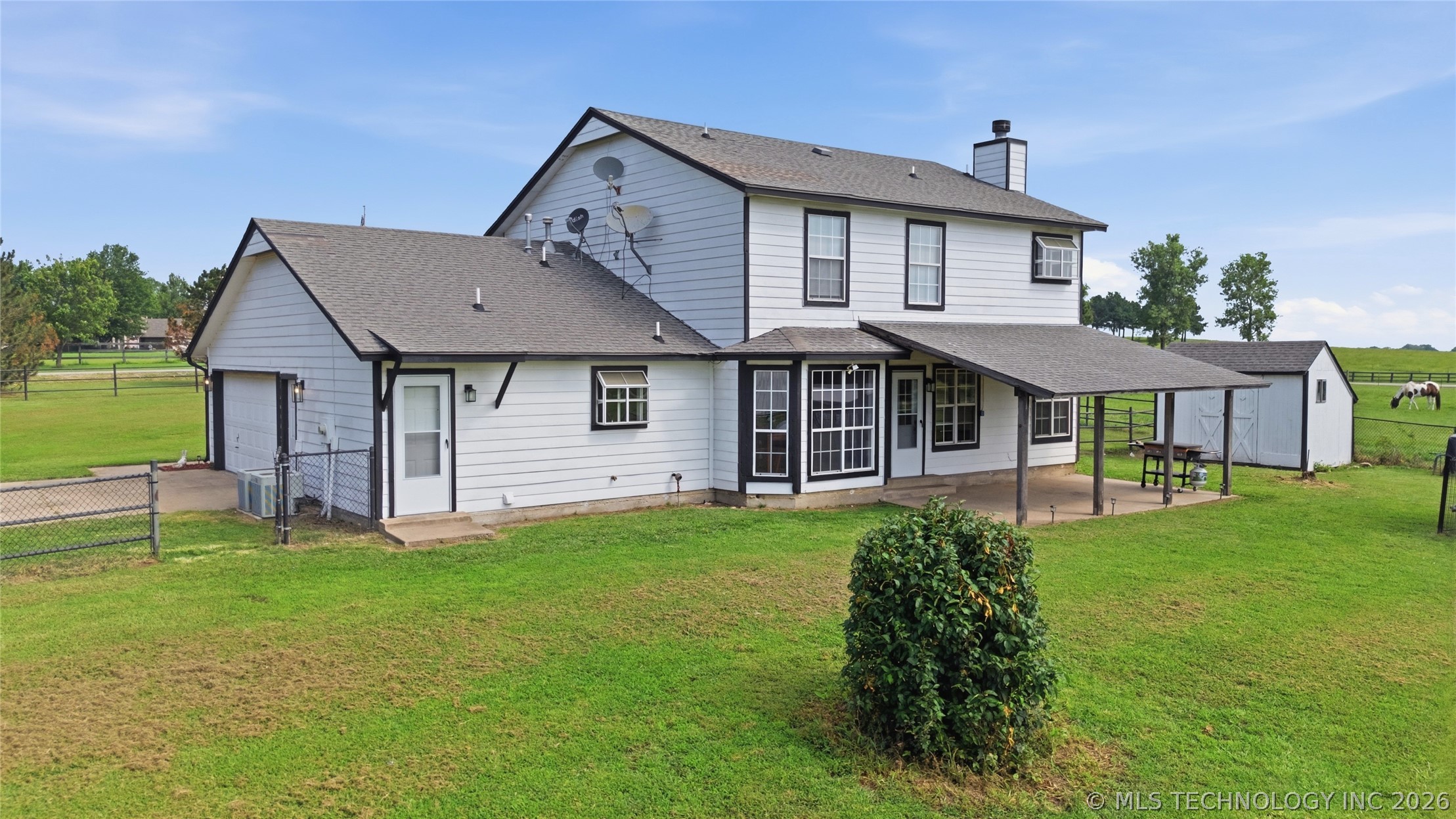 17817 N Louisville Avenue Skiatook OK 74070