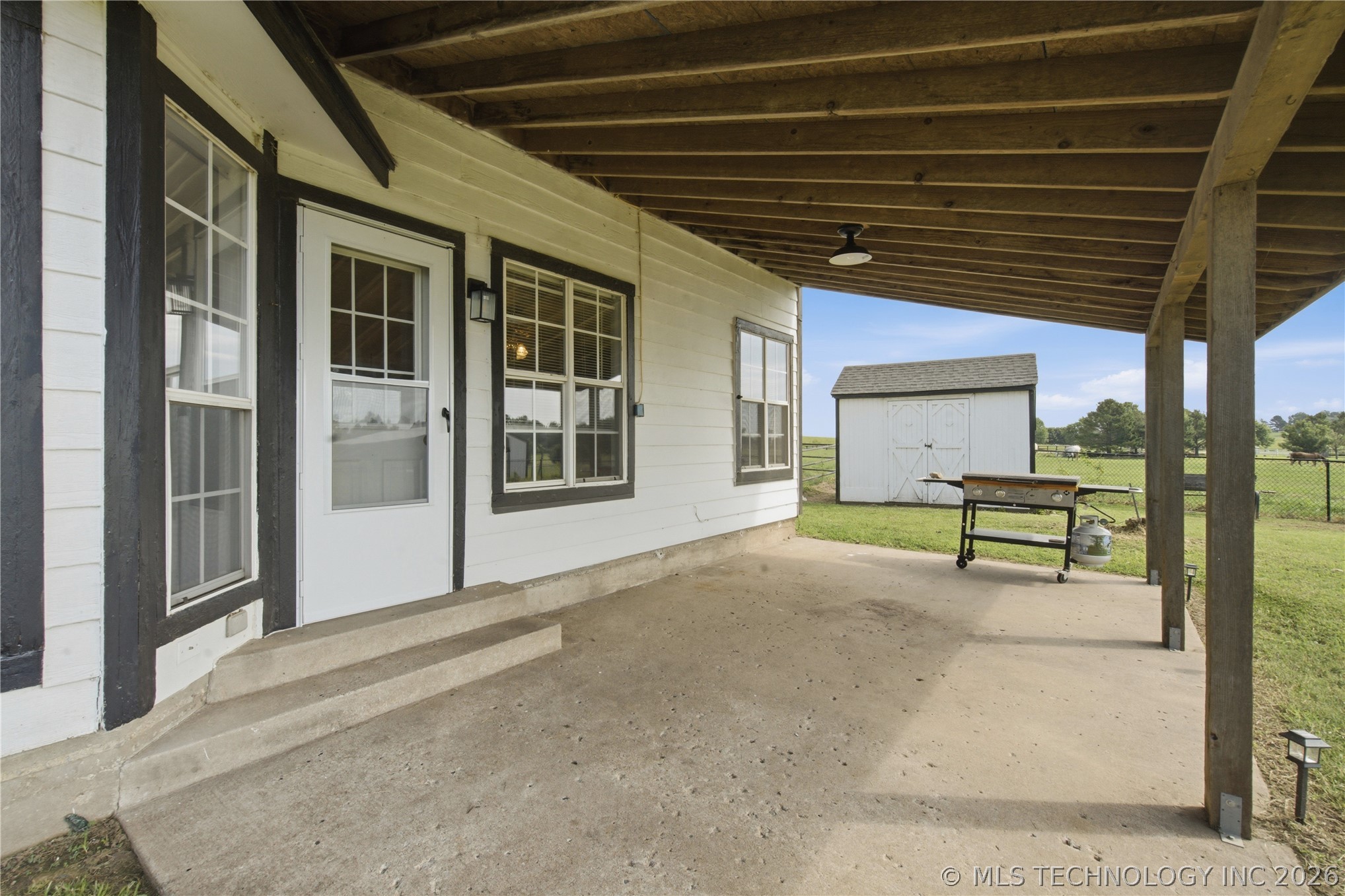 17817 N Louisville Avenue Skiatook OK 74070