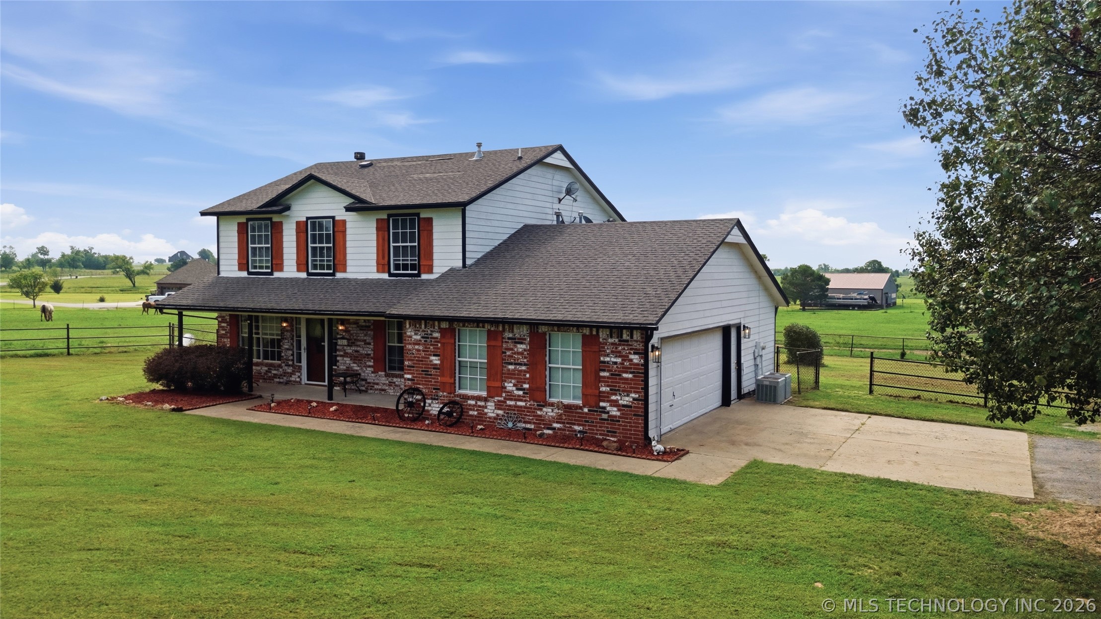 17817 N Louisville Avenue Skiatook OK 74070
