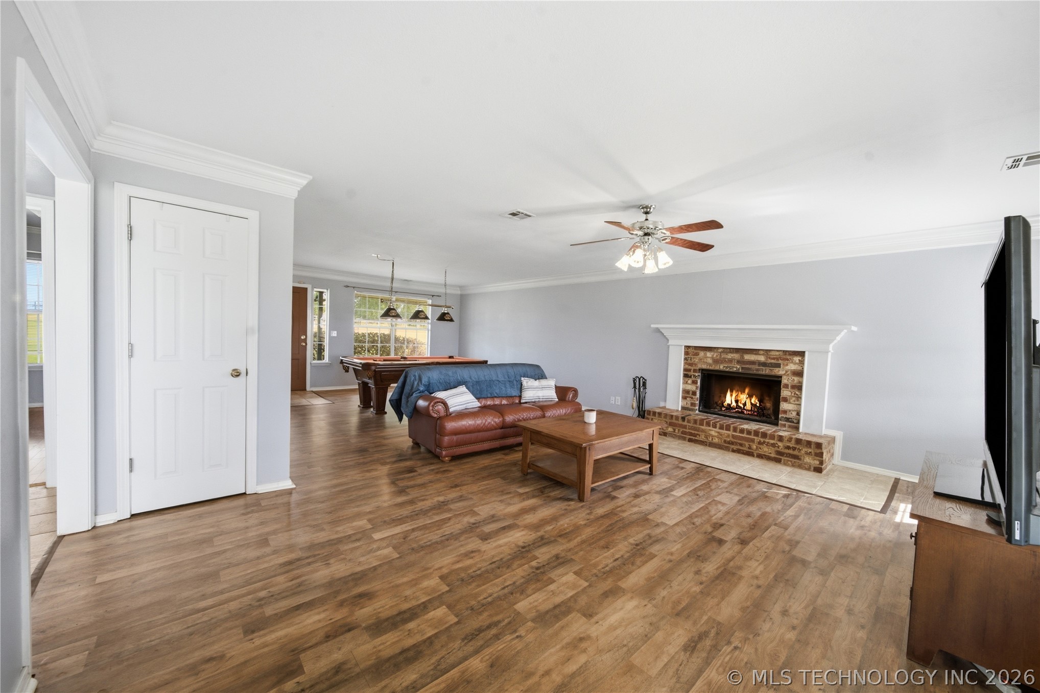 17817 N Louisville Avenue Skiatook OK 74070