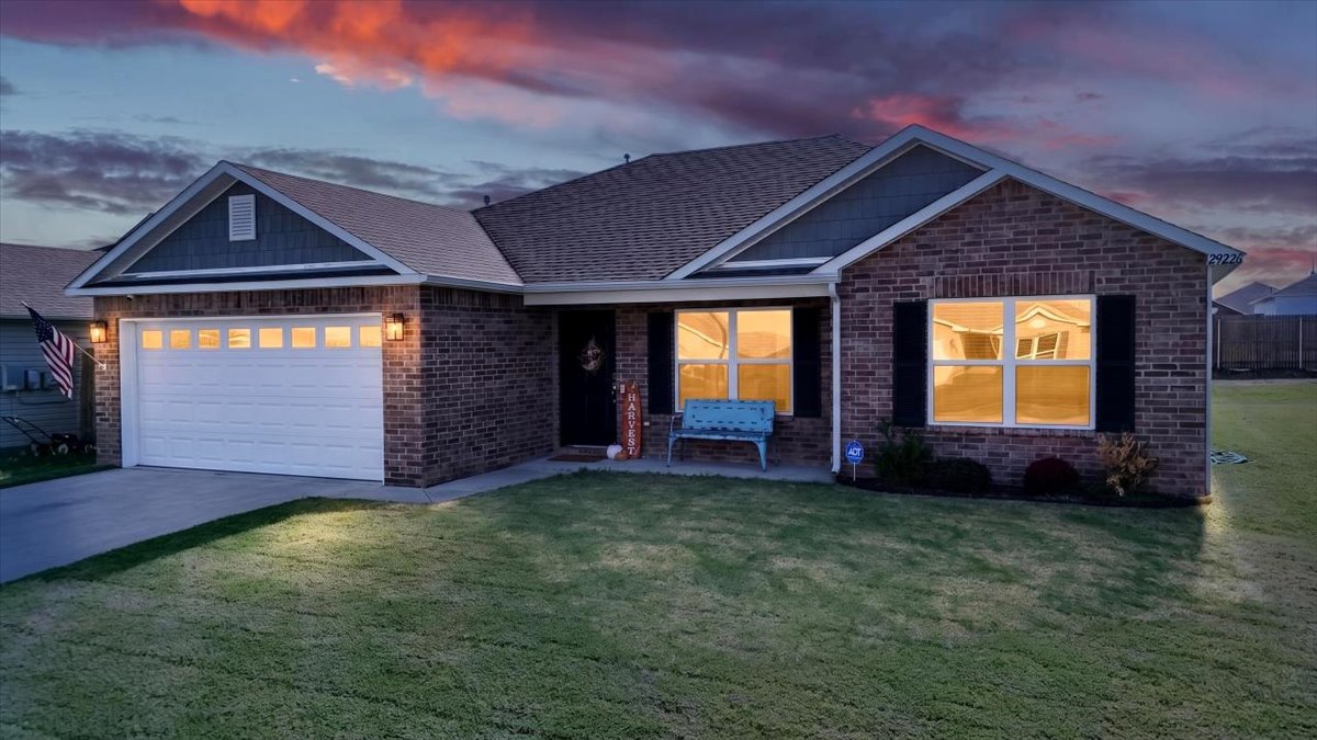 29226 E 79th Terrace S Broken Arrow OK 74014
