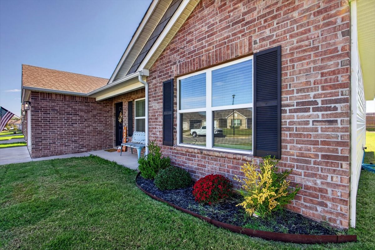 29226 E 79th Terrace S Broken Arrow OK 74014