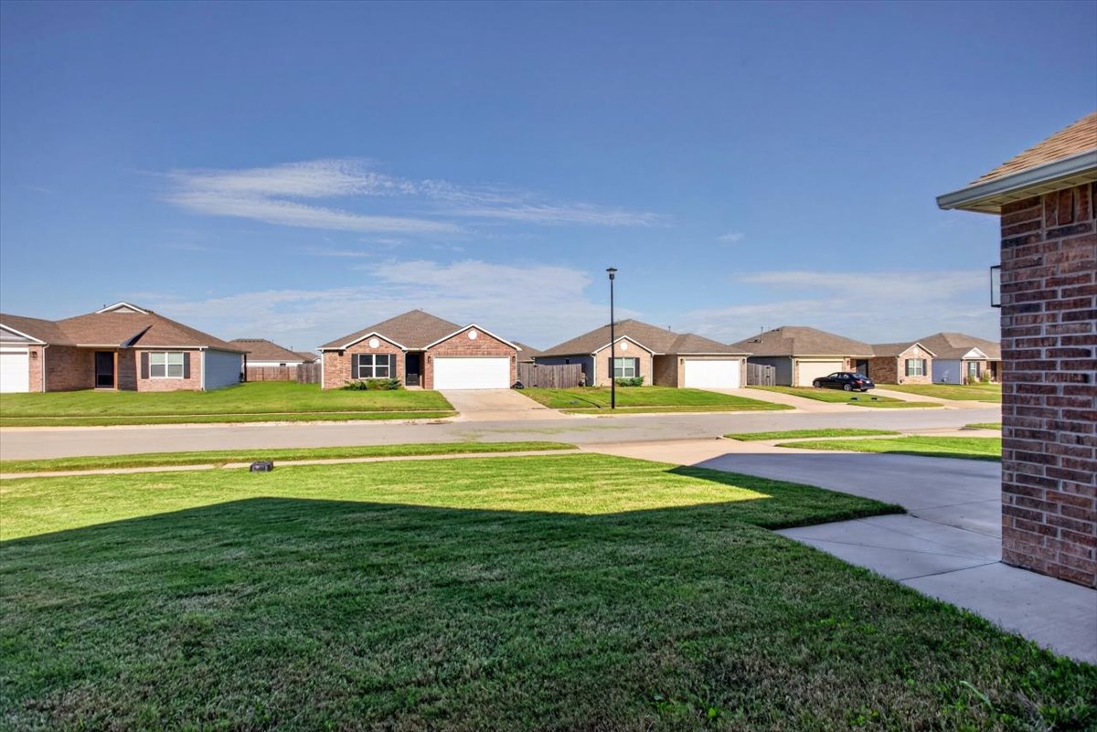 29226 E 79th Terrace S Broken Arrow OK 74014