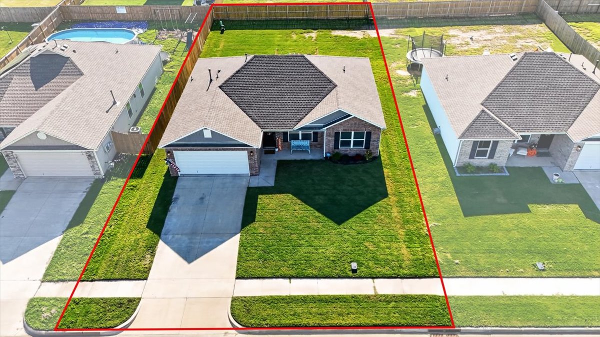 29226 E 79th Terrace S Broken Arrow OK 74014