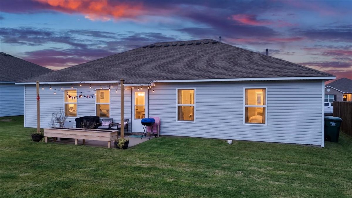 29226 E 79th Terrace S Broken Arrow OK 74014