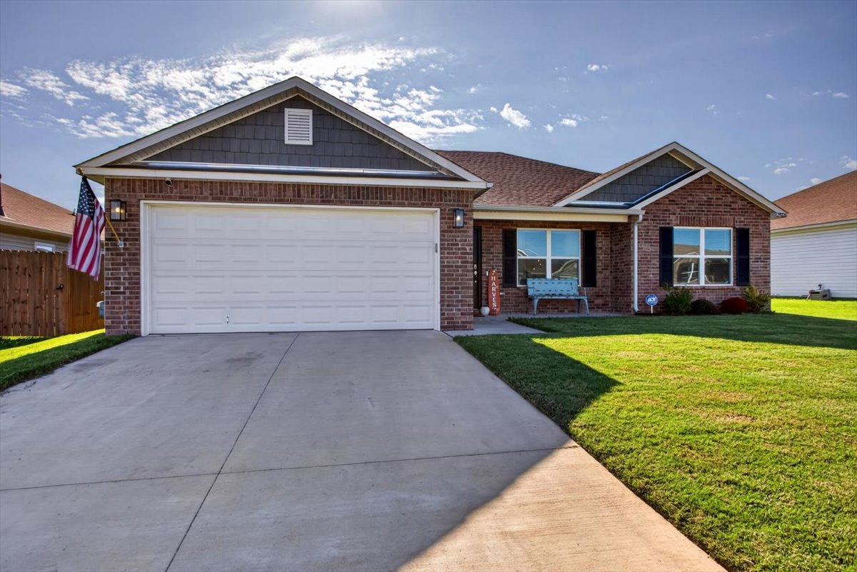 29226 E 79th Terrace S Broken Arrow OK 74014