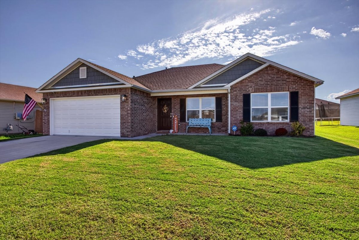 29226 E 79th Terrace S Broken Arrow OK 74014