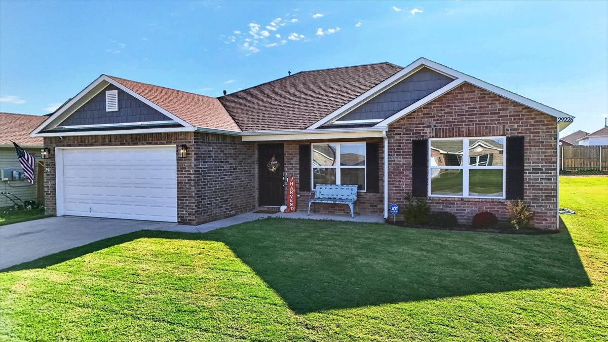 29226 E 79th Terrace S Broken Arrow OK 74014