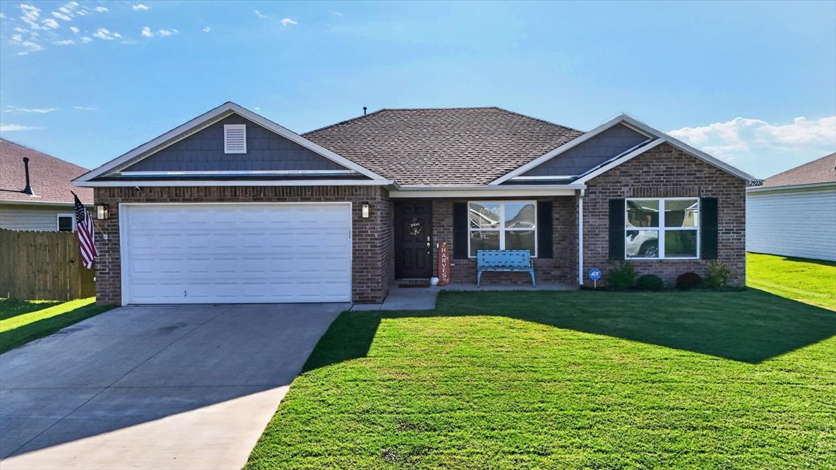 29226 E 79th Terrace S Broken Arrow OK 74014