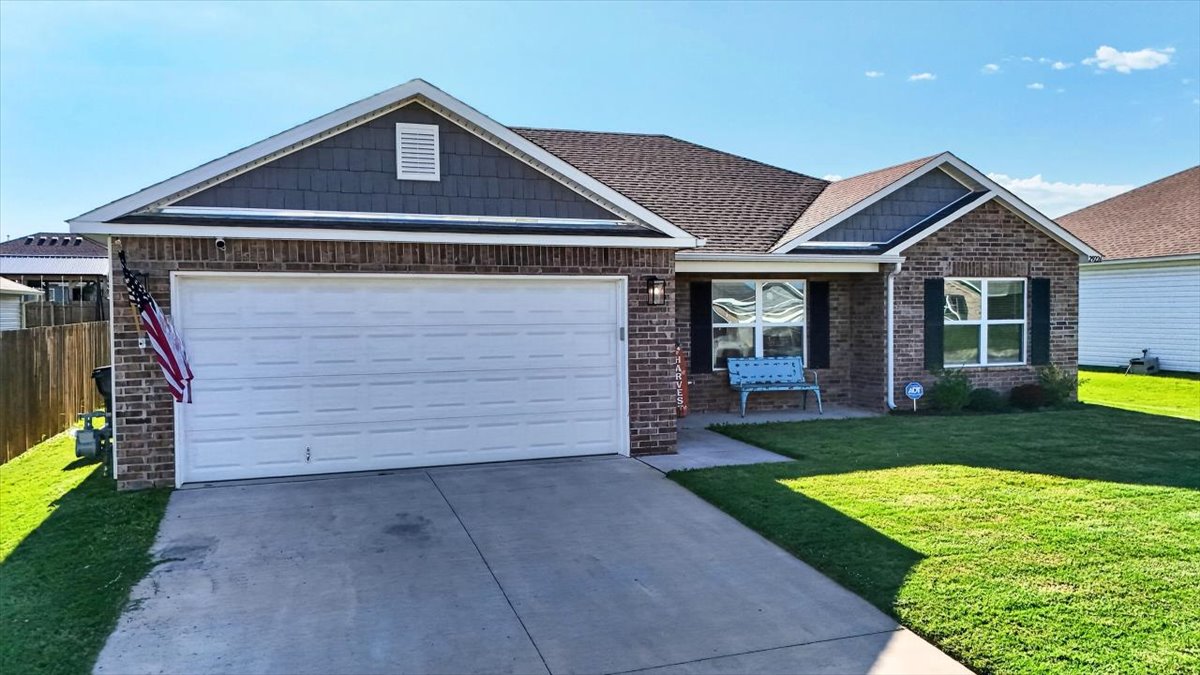 29226 E 79th Terrace S Broken Arrow OK 74014