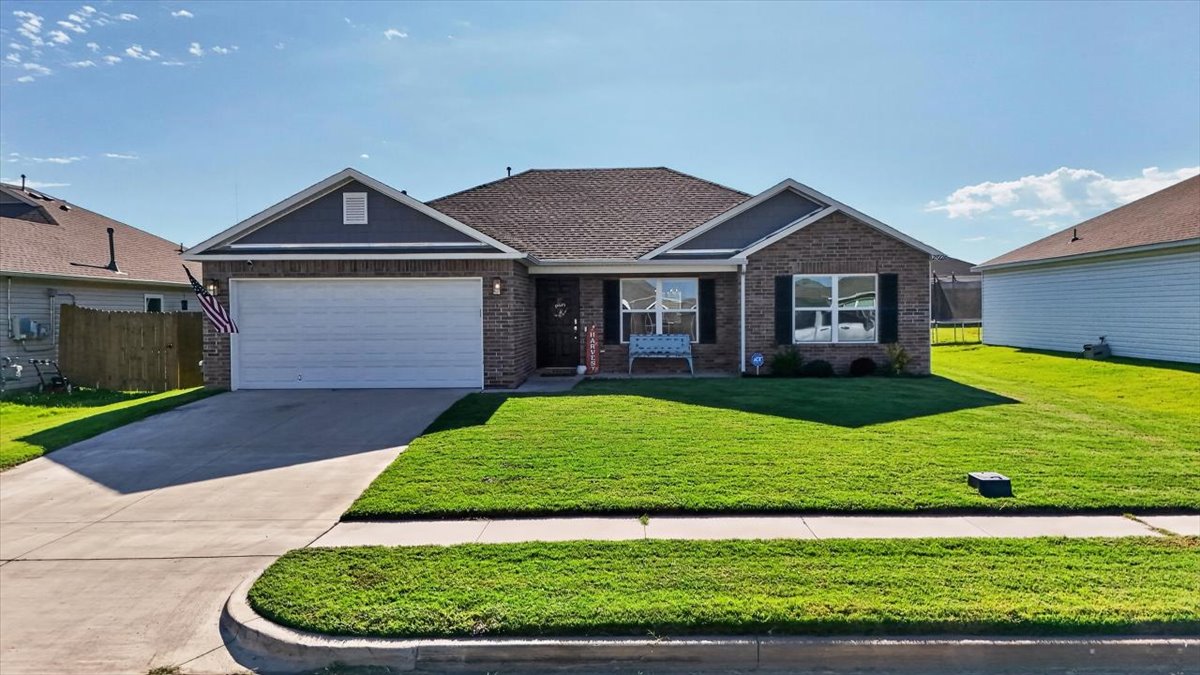 29226 E 79th Terrace S Broken Arrow OK 74014