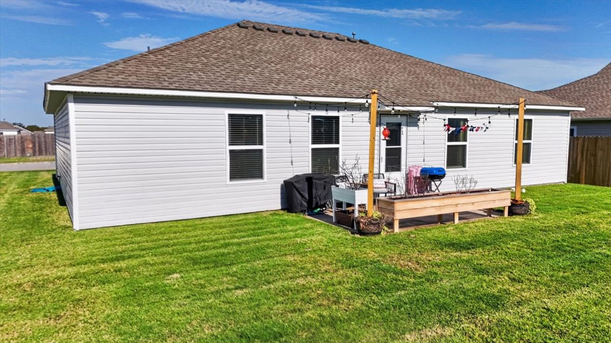 29226 E 79th Terrace S Broken Arrow OK 74014
