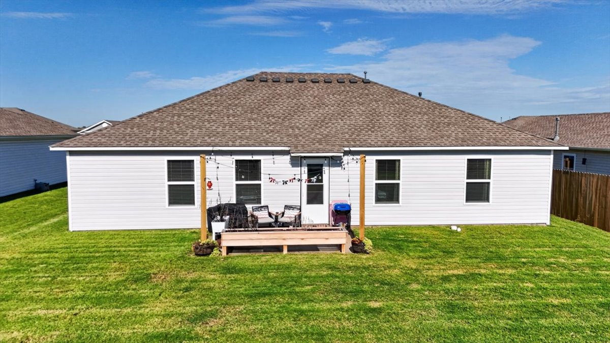 29226 E 79th Terrace S Broken Arrow OK 74014