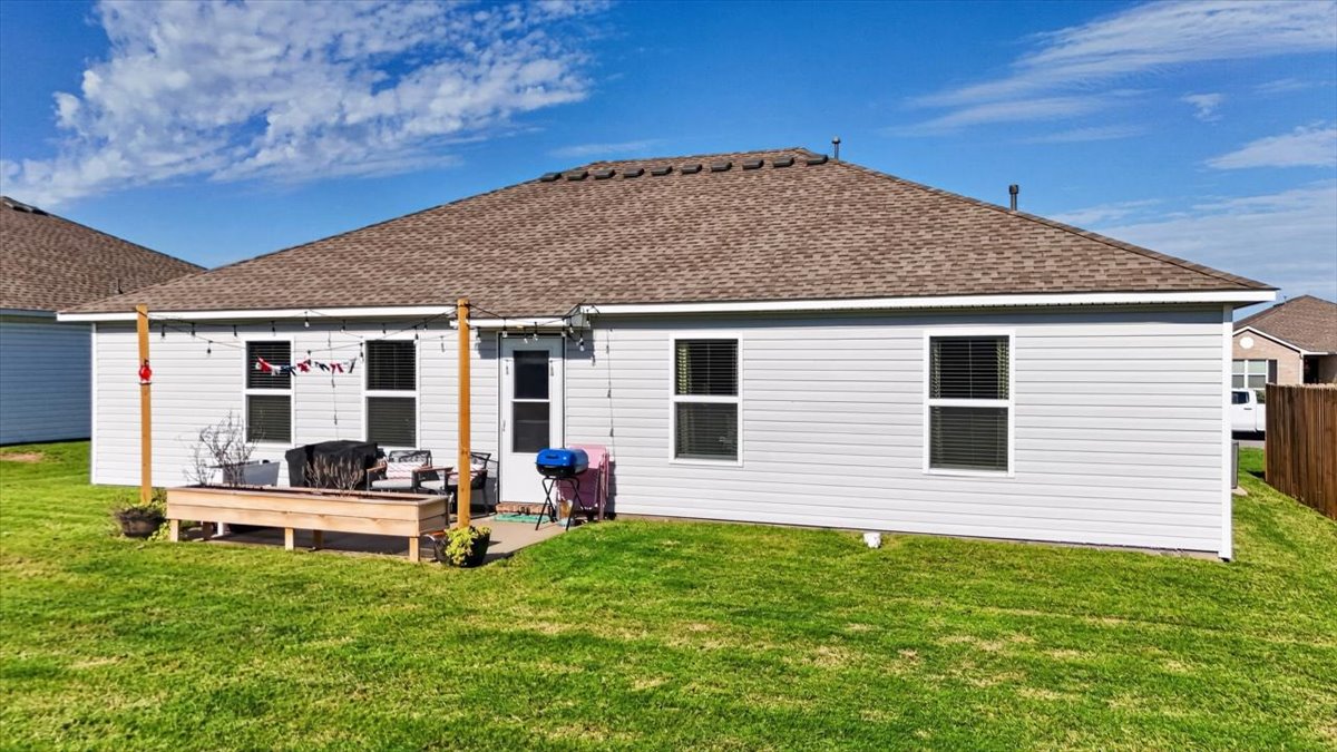 29226 E 79th Terrace S Broken Arrow OK 74014