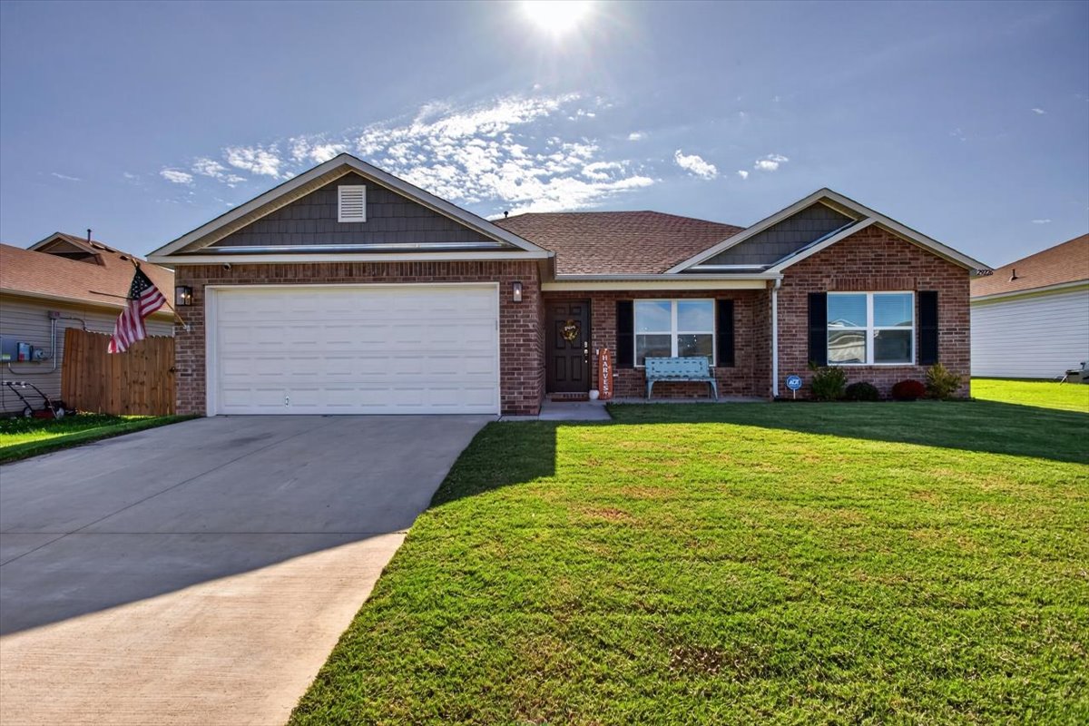 29226 E 79th Terrace S Broken Arrow OK 74014
