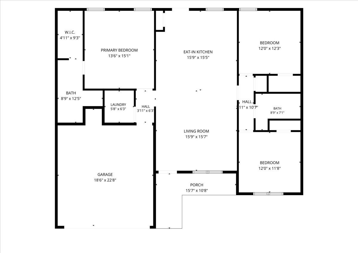 29226 E 79th Terrace S Broken Arrow OK 74014