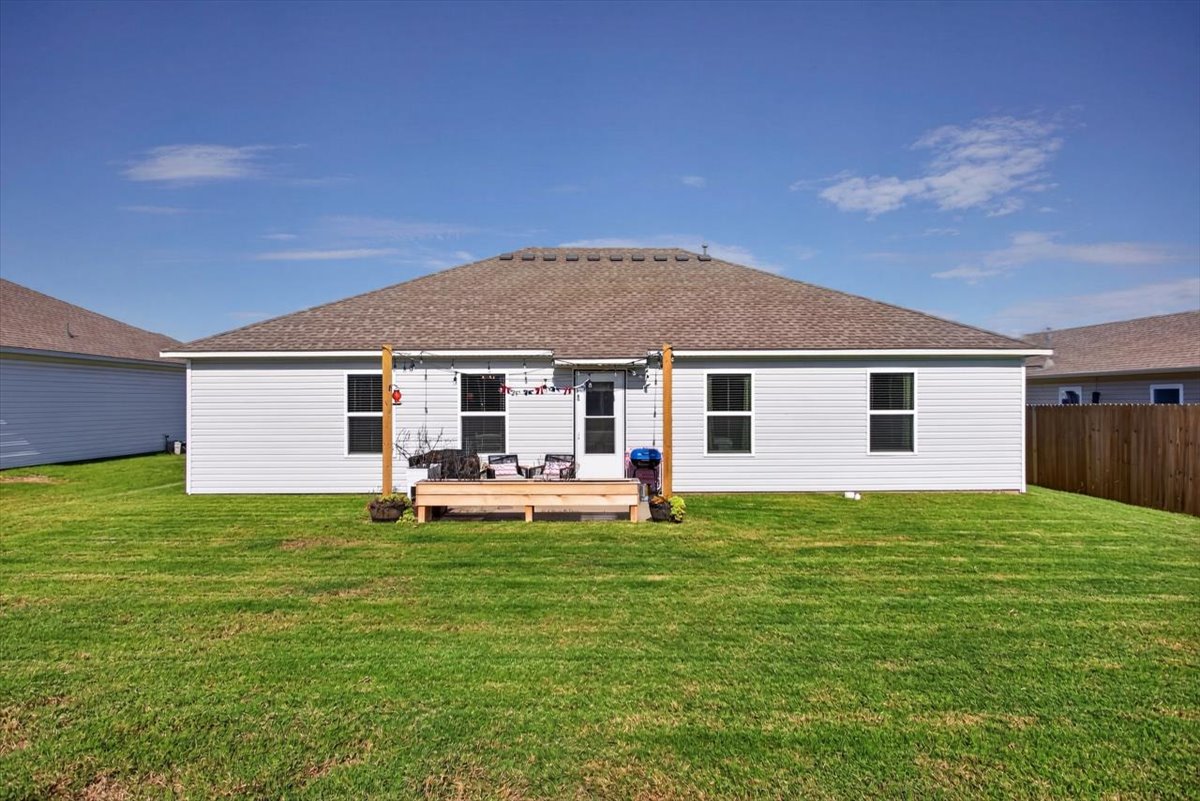 29226 E 79th Terrace S Broken Arrow OK 74014
