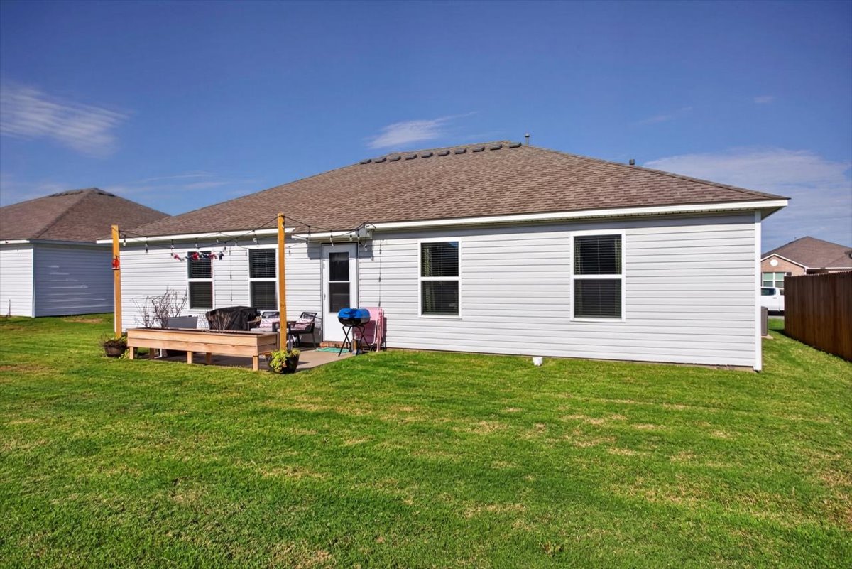 29226 E 79th Terrace S Broken Arrow OK 74014