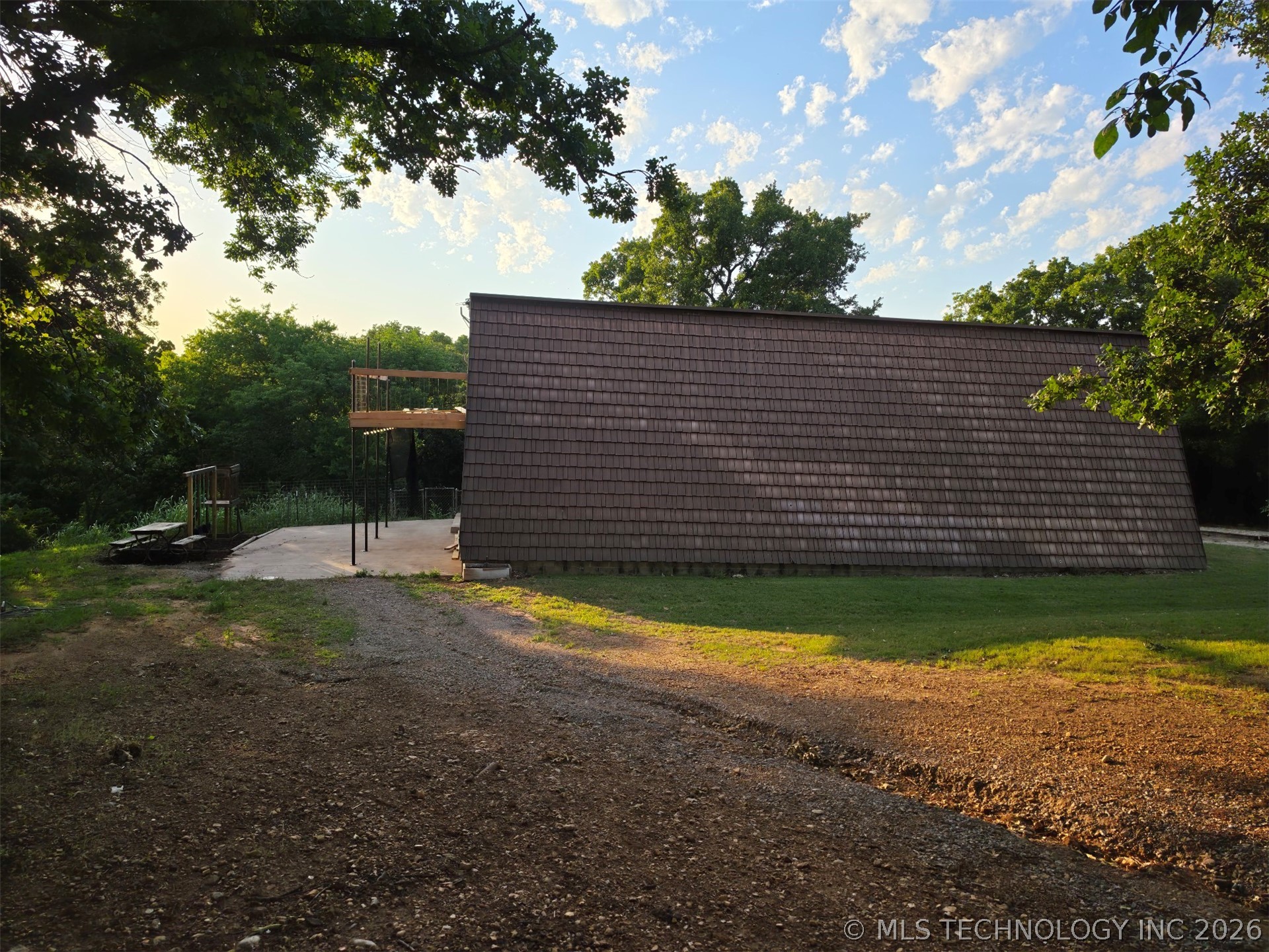 3662 Cooper Memorial Sulphur OK 73086
