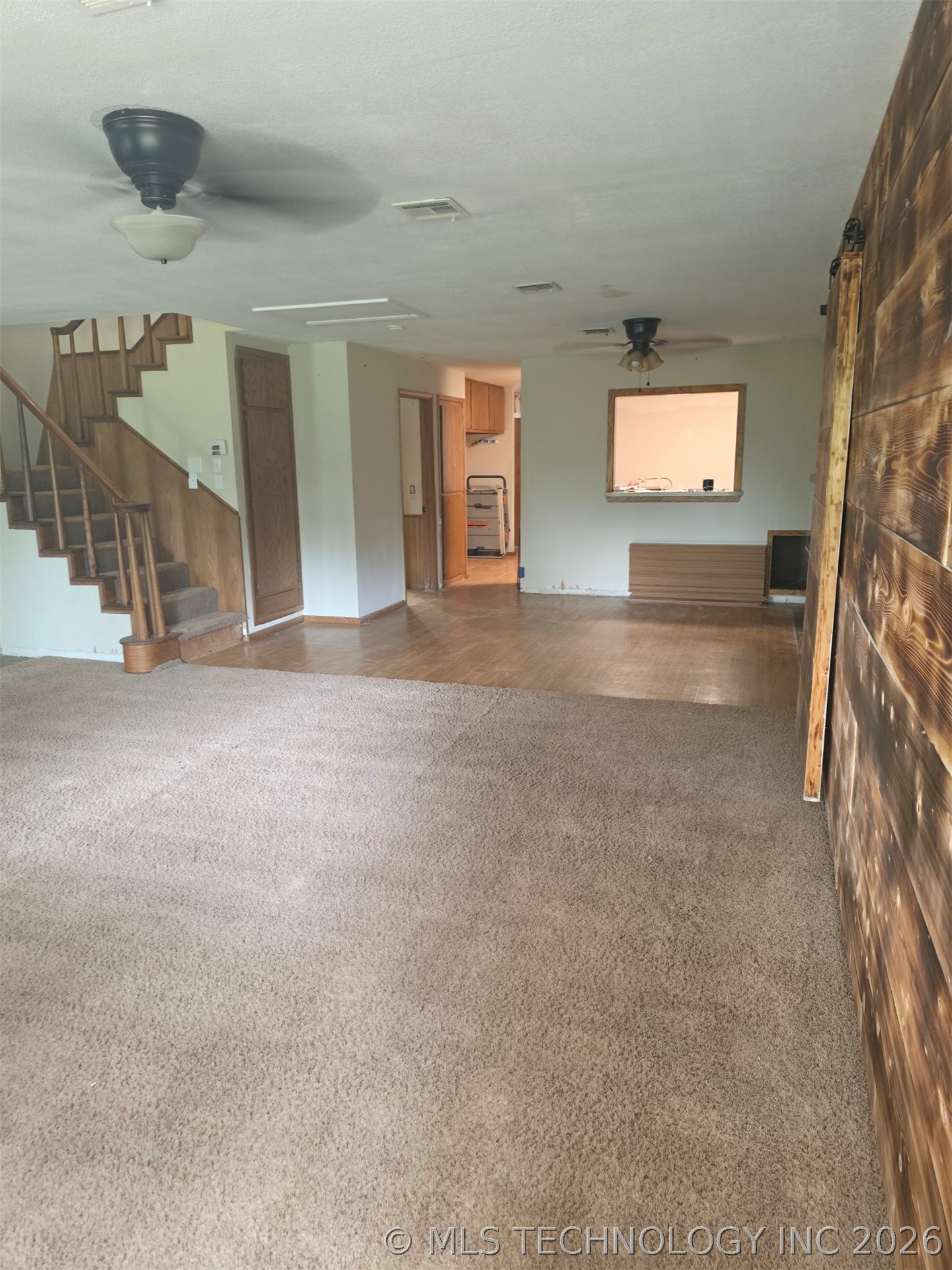 3662 Cooper Memorial Sulphur OK 73086