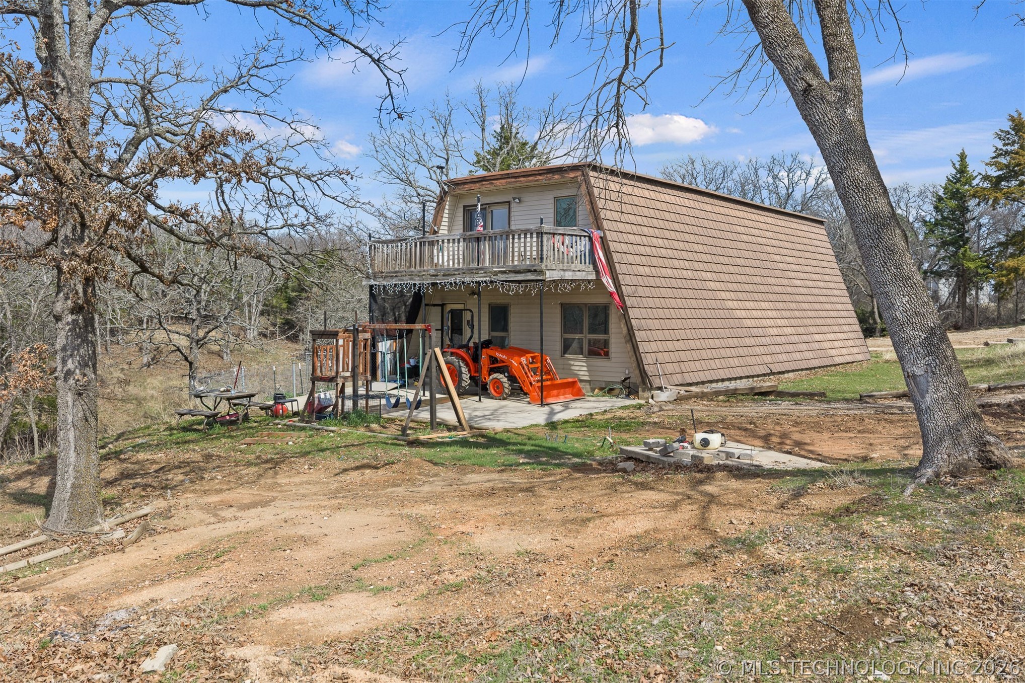 3662 Cooper Memorial Sulphur OK 73086