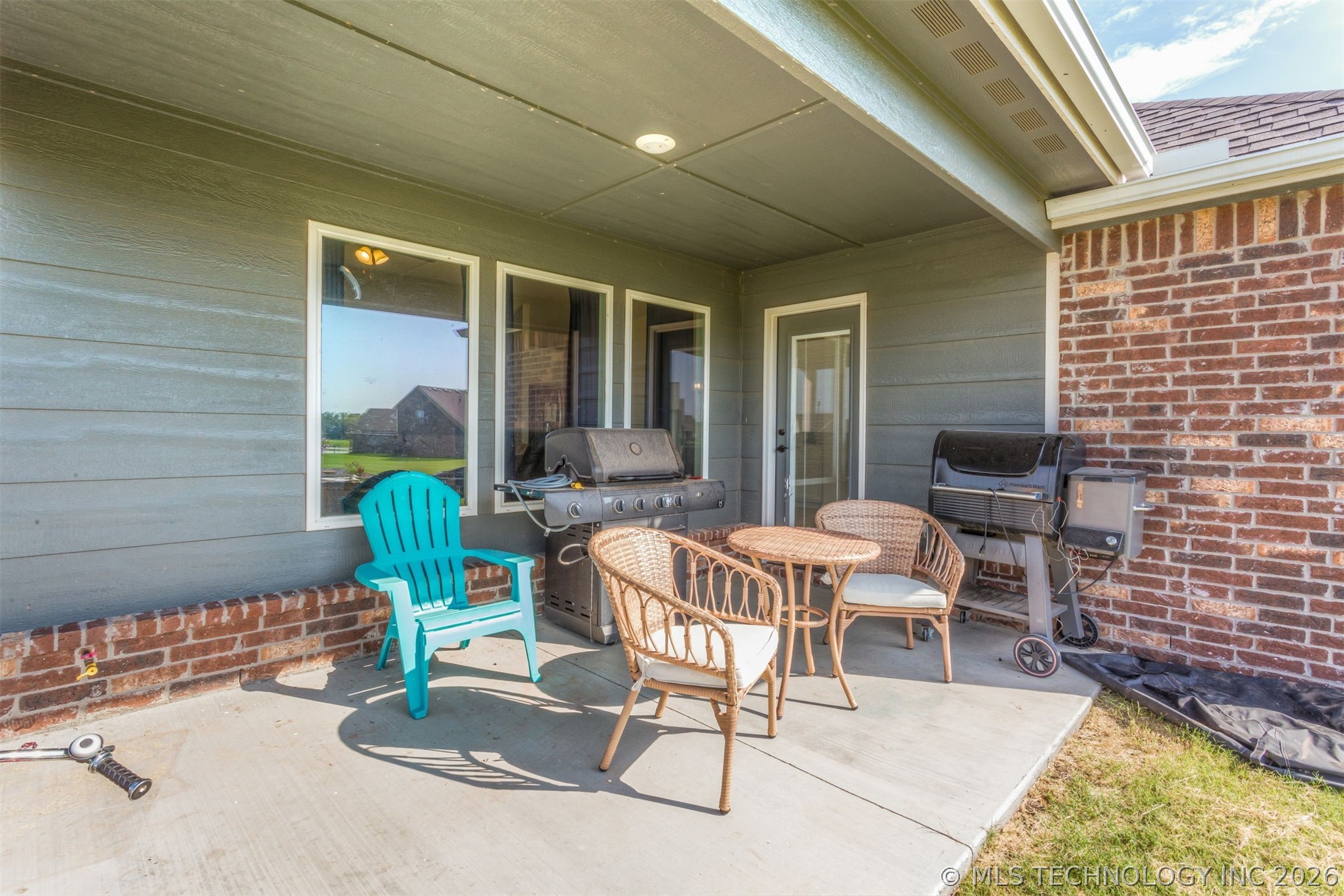3460 E 154th Court S Bixby OK 74008
