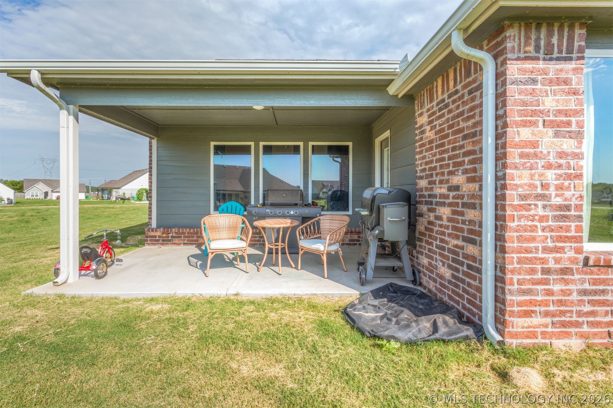 3460 E 154th Court S Bixby OK 74008