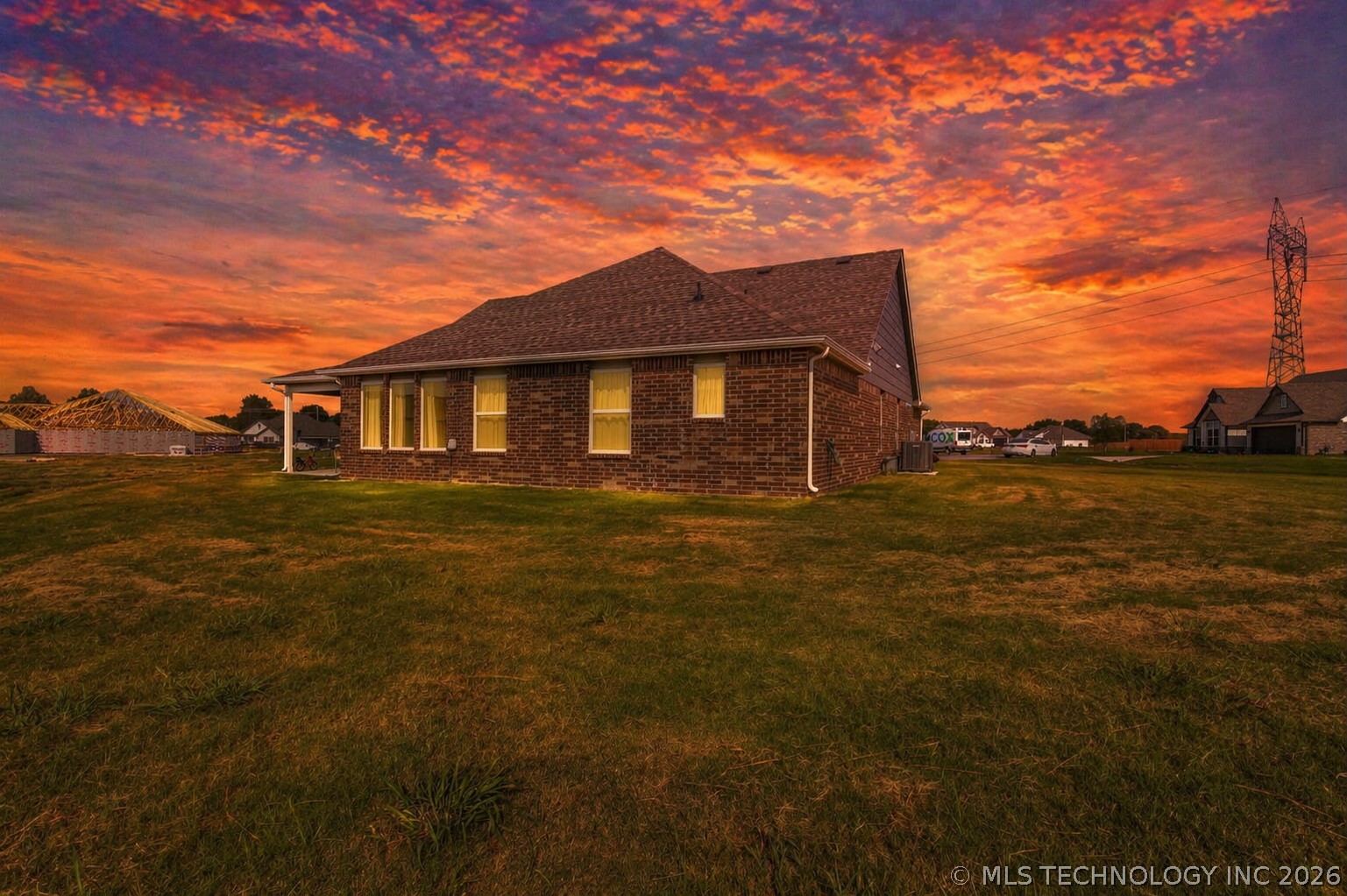 3460 E 154th Court S Bixby OK 74008