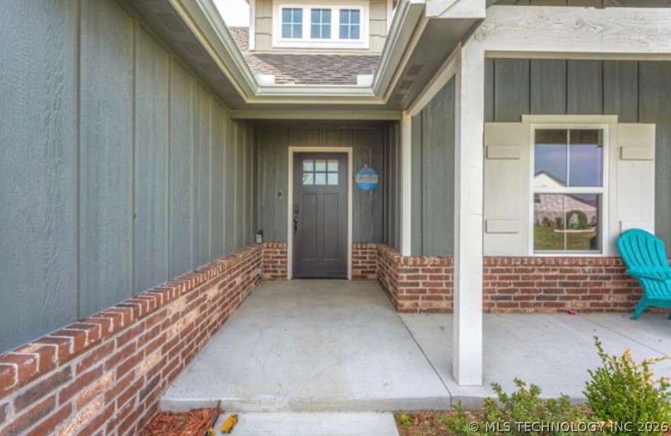 3460 E 154th Court S Bixby OK 74008