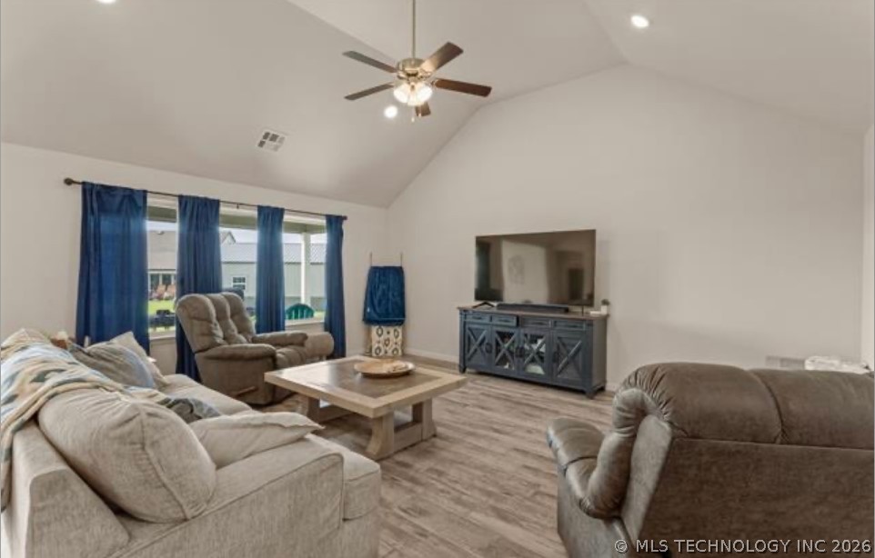 3460 E 154th Court S Bixby OK 74008