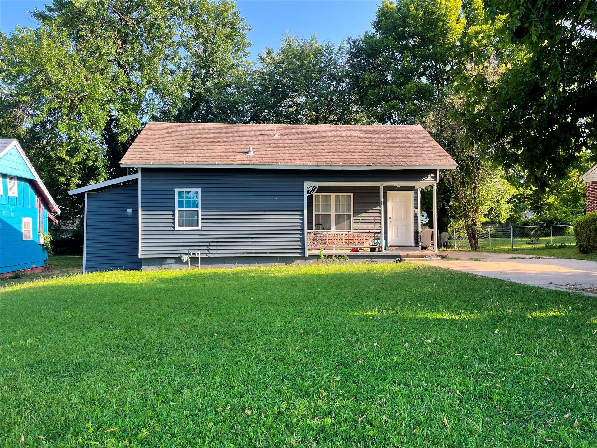 3536 E Latimer Place Tulsa OK 74115
