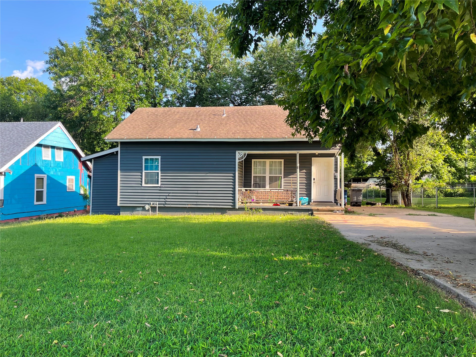 3536 E Latimer Place Tulsa OK 74115