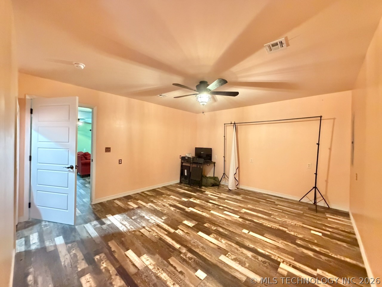 6019 E 620 Road Locust Grove OK 74352