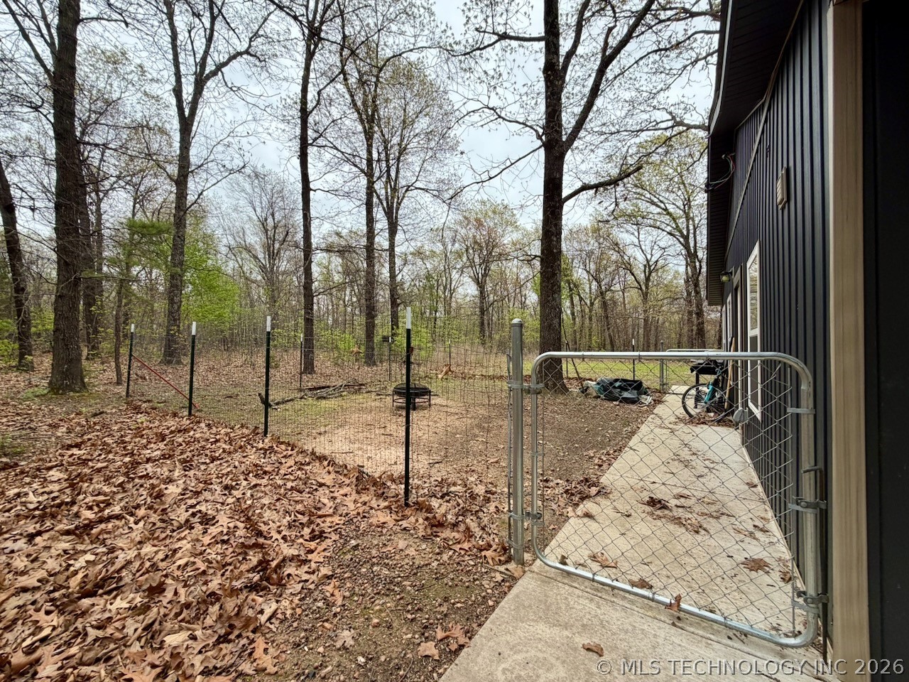 6019 E 620 Road Locust Grove OK 74352