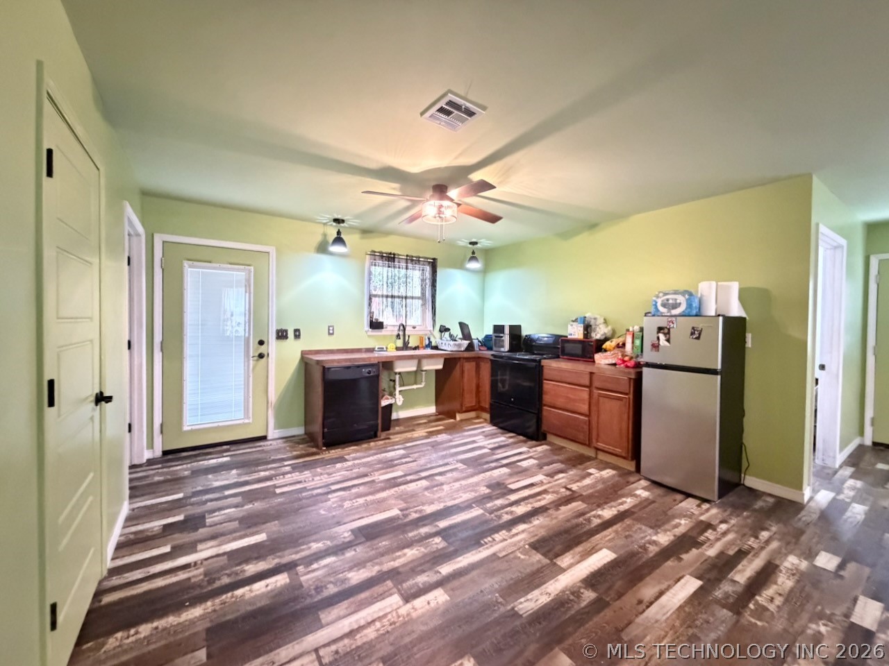 6019 E 620 Road Locust Grove OK 74352