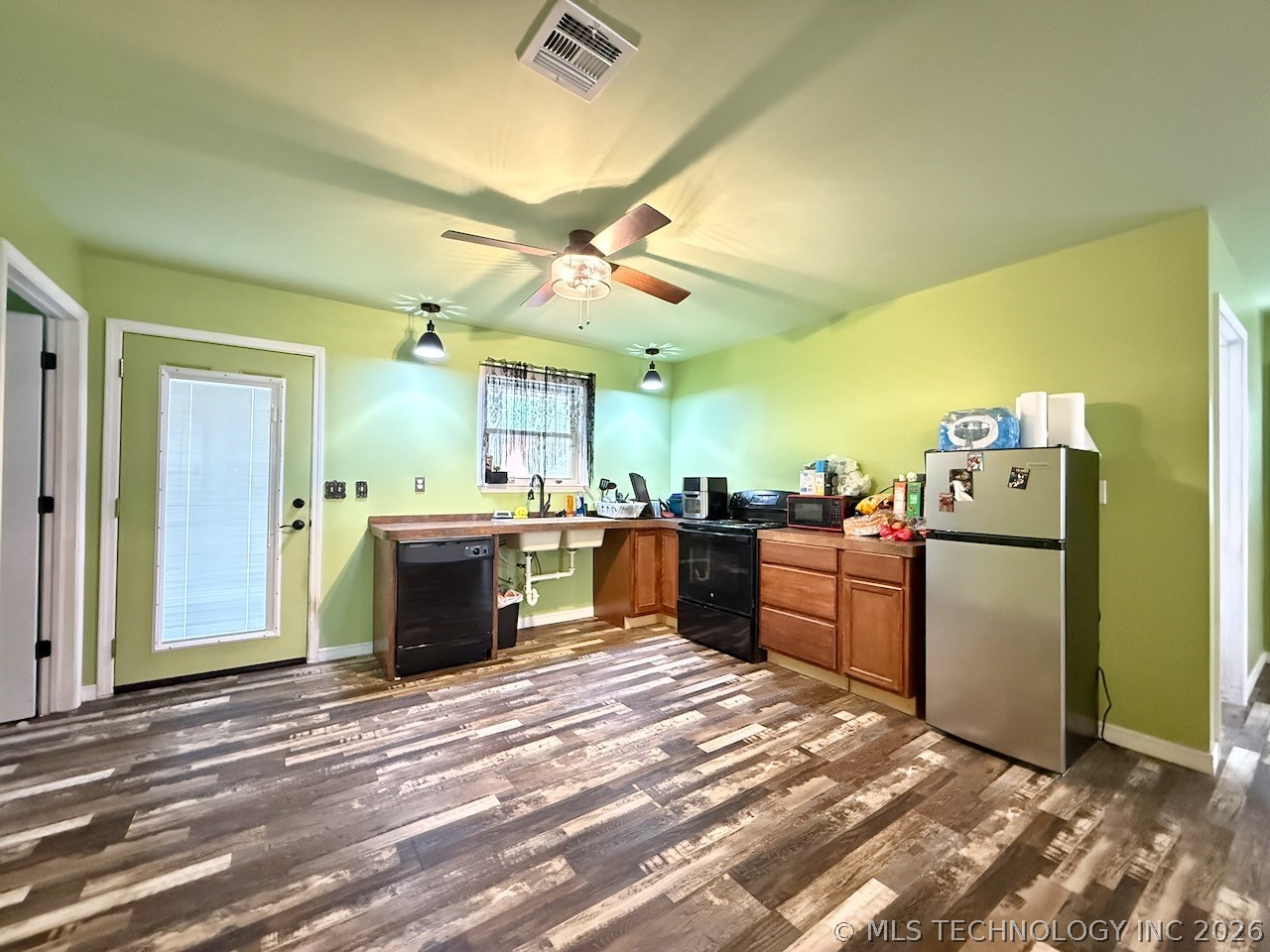 6019 E 620 Road Locust Grove OK 74352