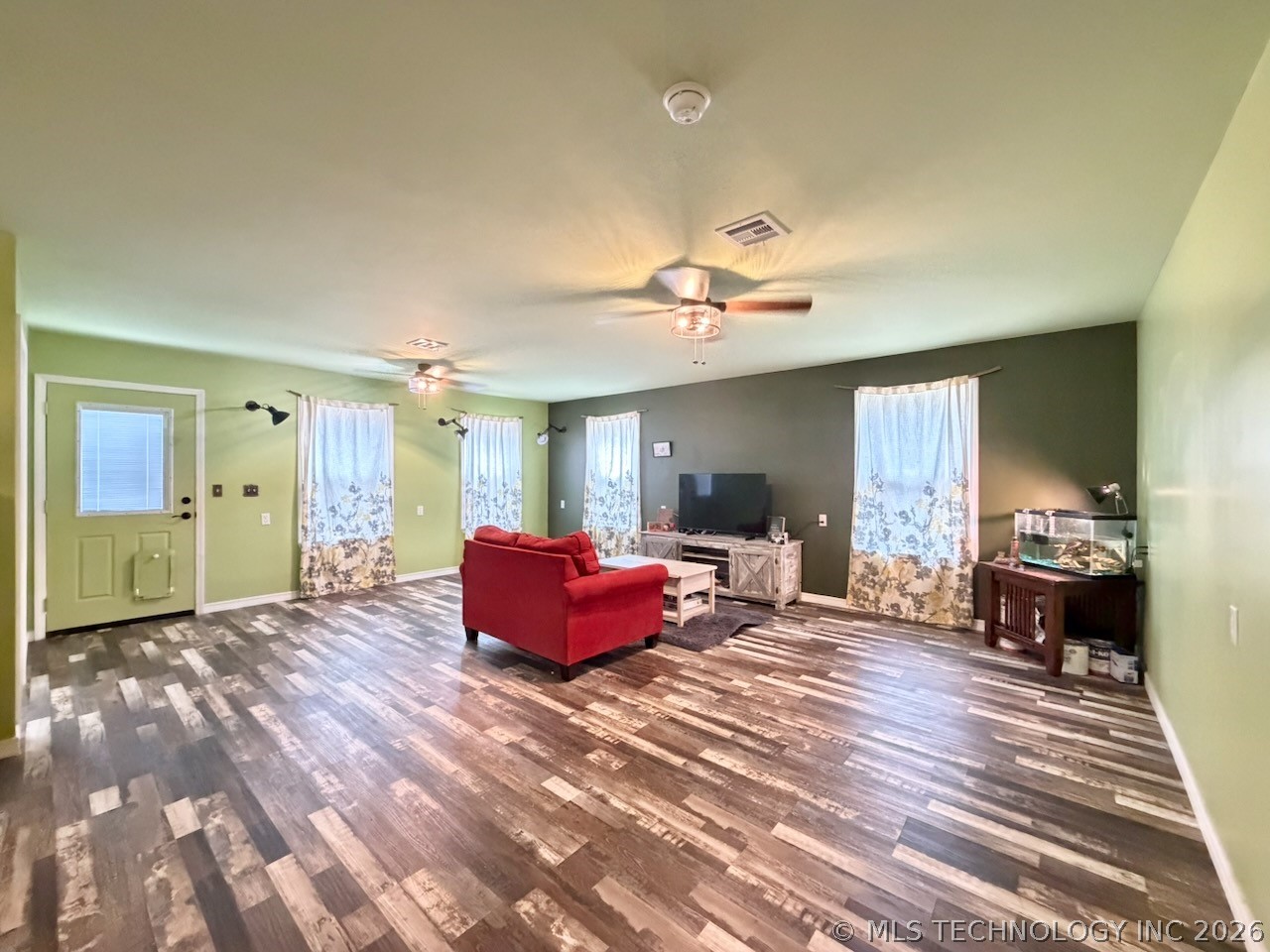 6019 E 620 Road Locust Grove OK 74352
